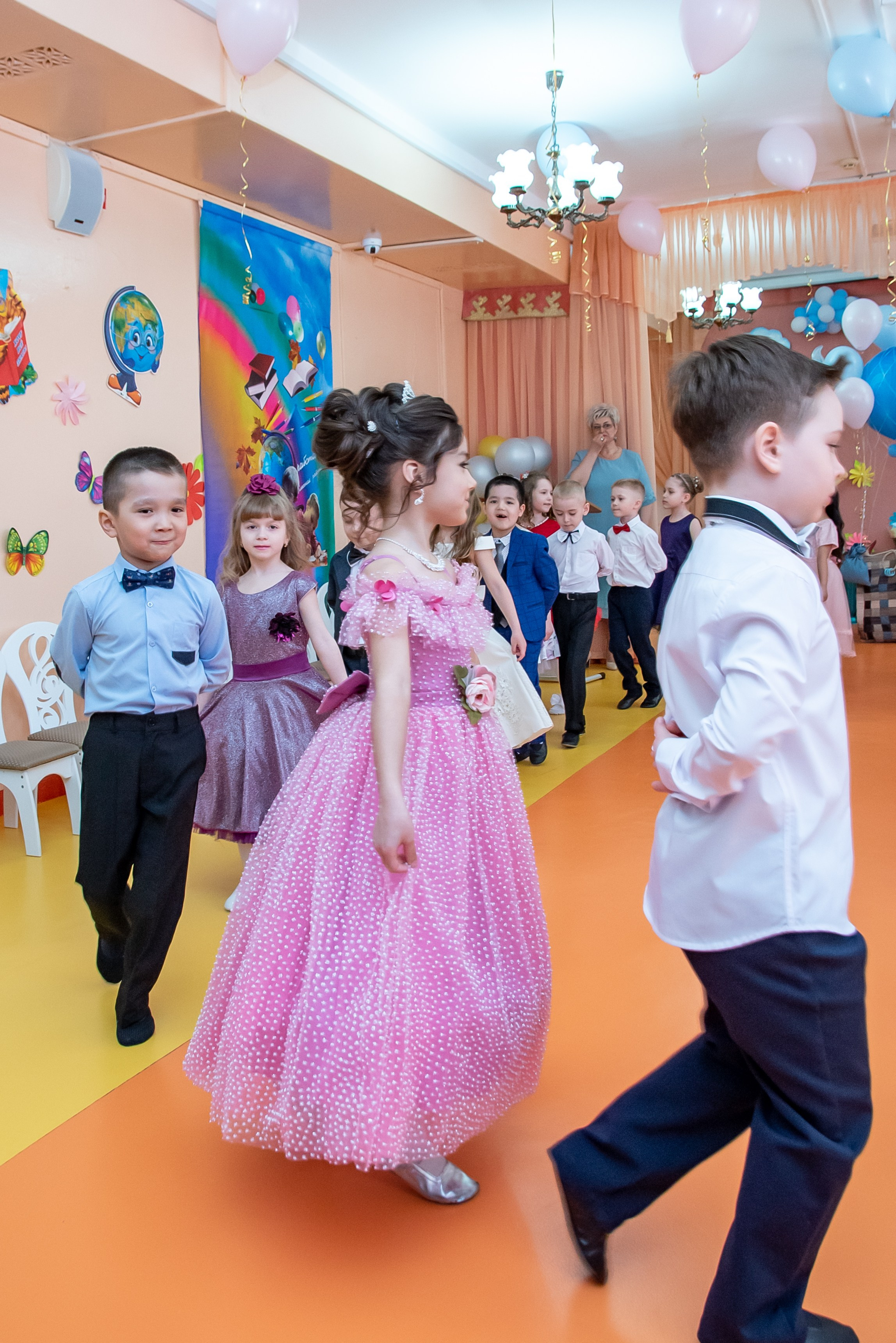 ДС 31, гр 11. Фотограф в г. Нижневартовск Александра Гриценко