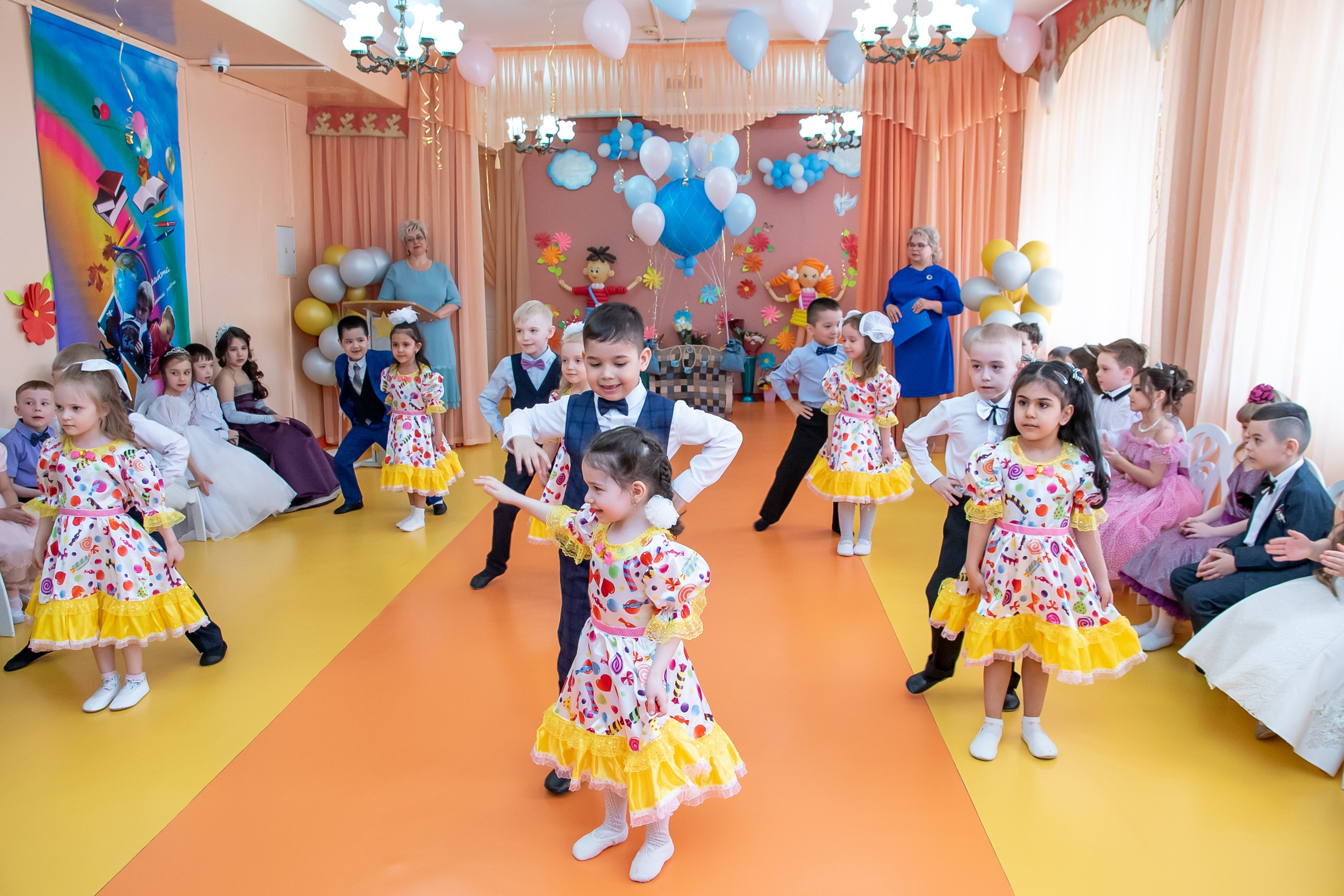 ДС 31, гр 11. Фотограф в г. Нижневартовск Александра Гриценко