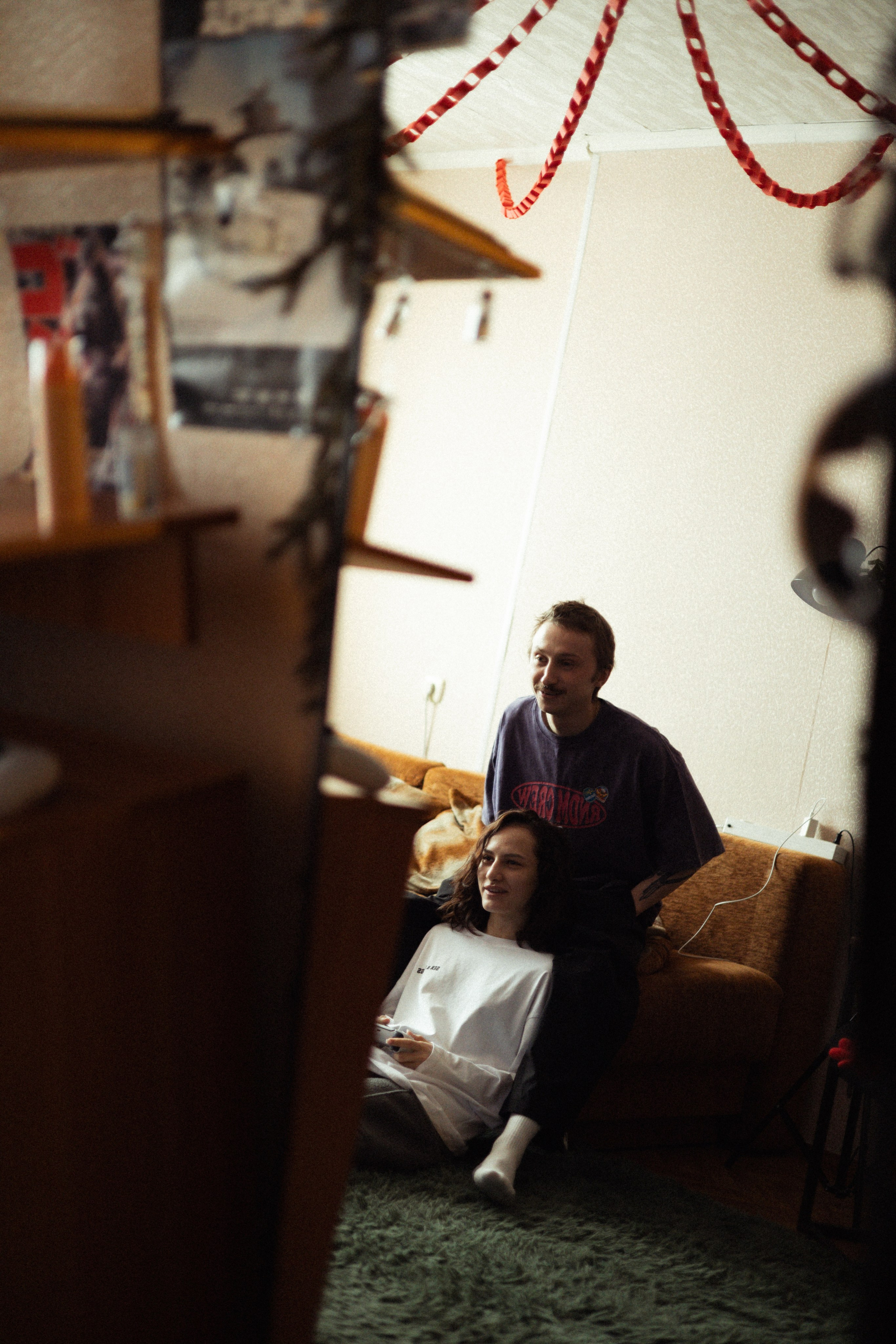 Настя и Матвей. Фотограф в Нижнем Новгороде Воробьева Анжела