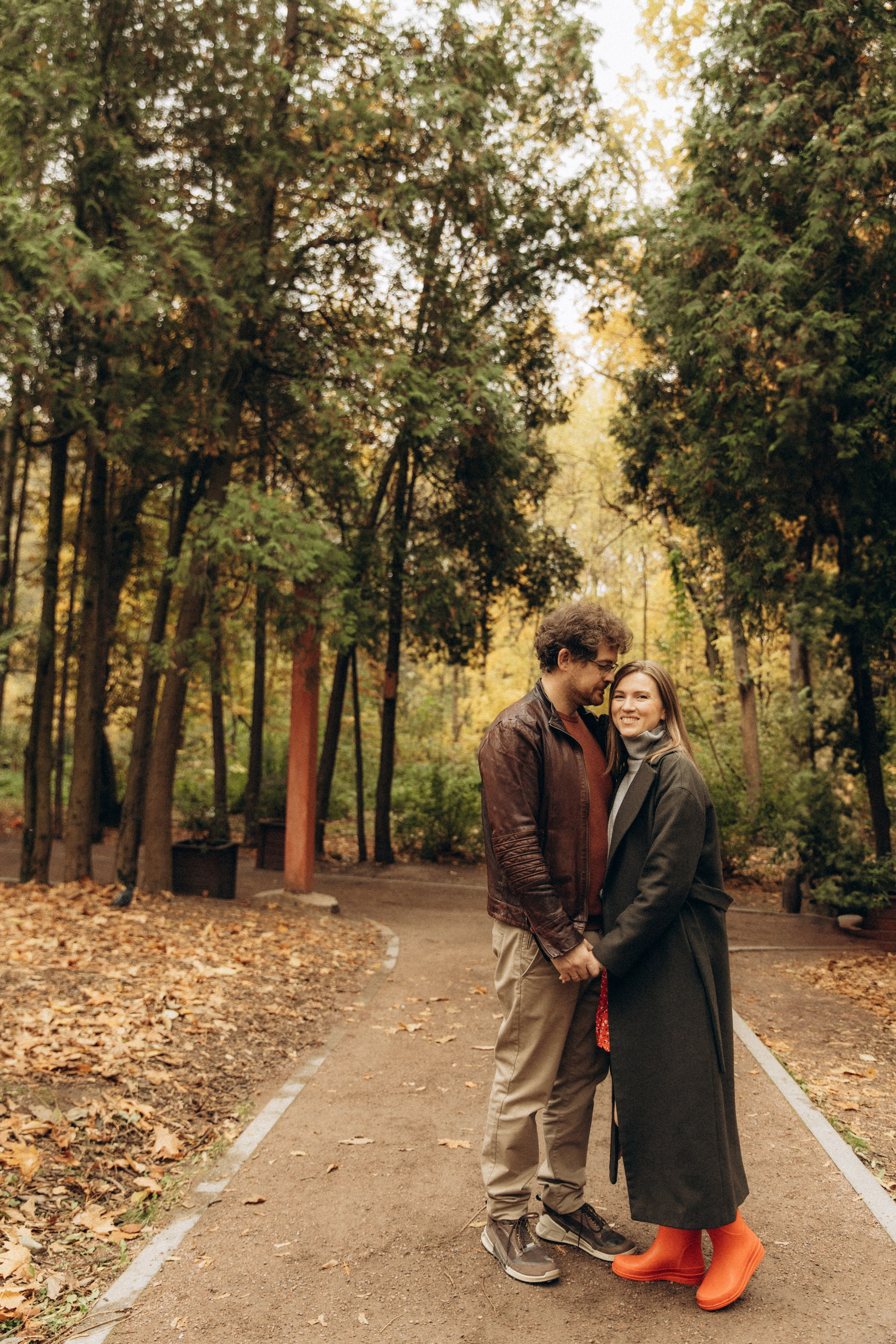 Аня, Ваня и Миша. Фотограф в Нижнем Новгороде Воробьева Анжела