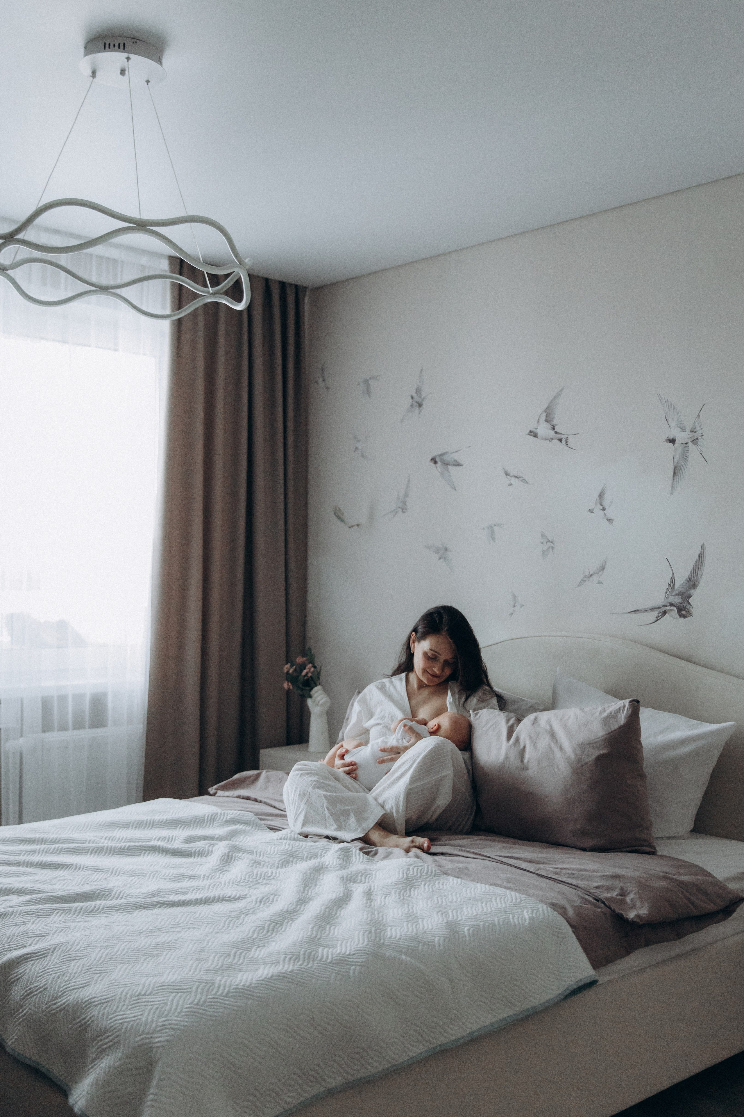 Наталия и Саша. Фотограф в Нижнем Новгороде Воробьева Анжела