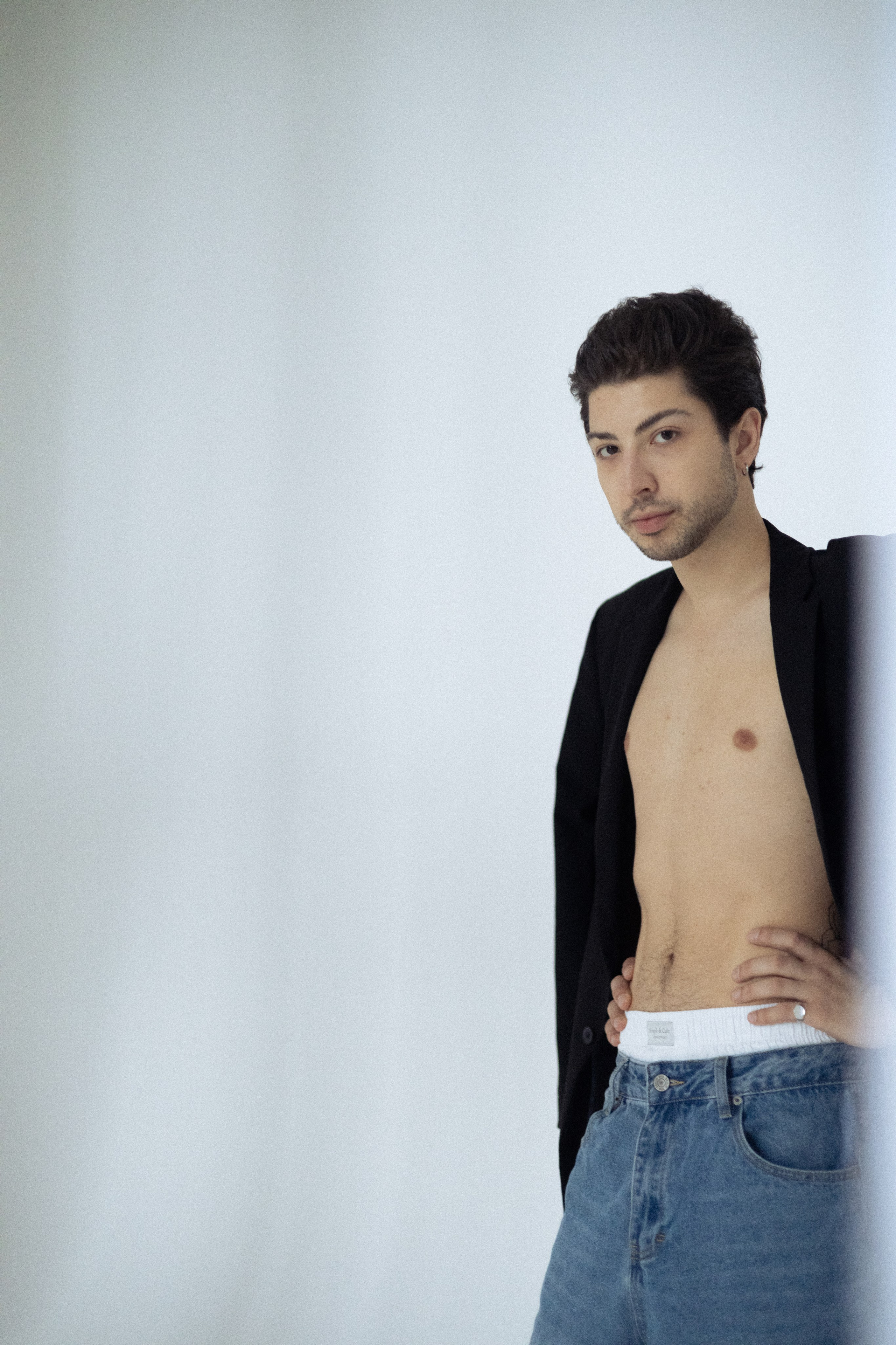 Максим. Фотограф в Нижнем Новгороде Воробьева Анжела