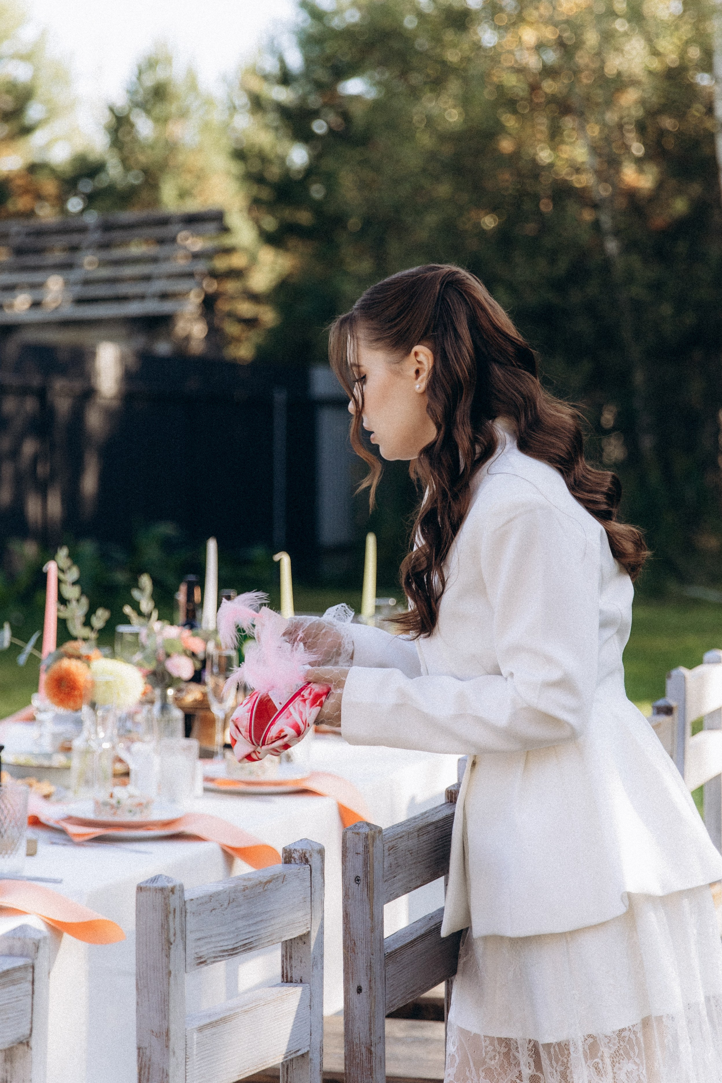 Wedding day Арины и Алексея. Фотограф в Нижнем Новгороде Воробьева Анжела