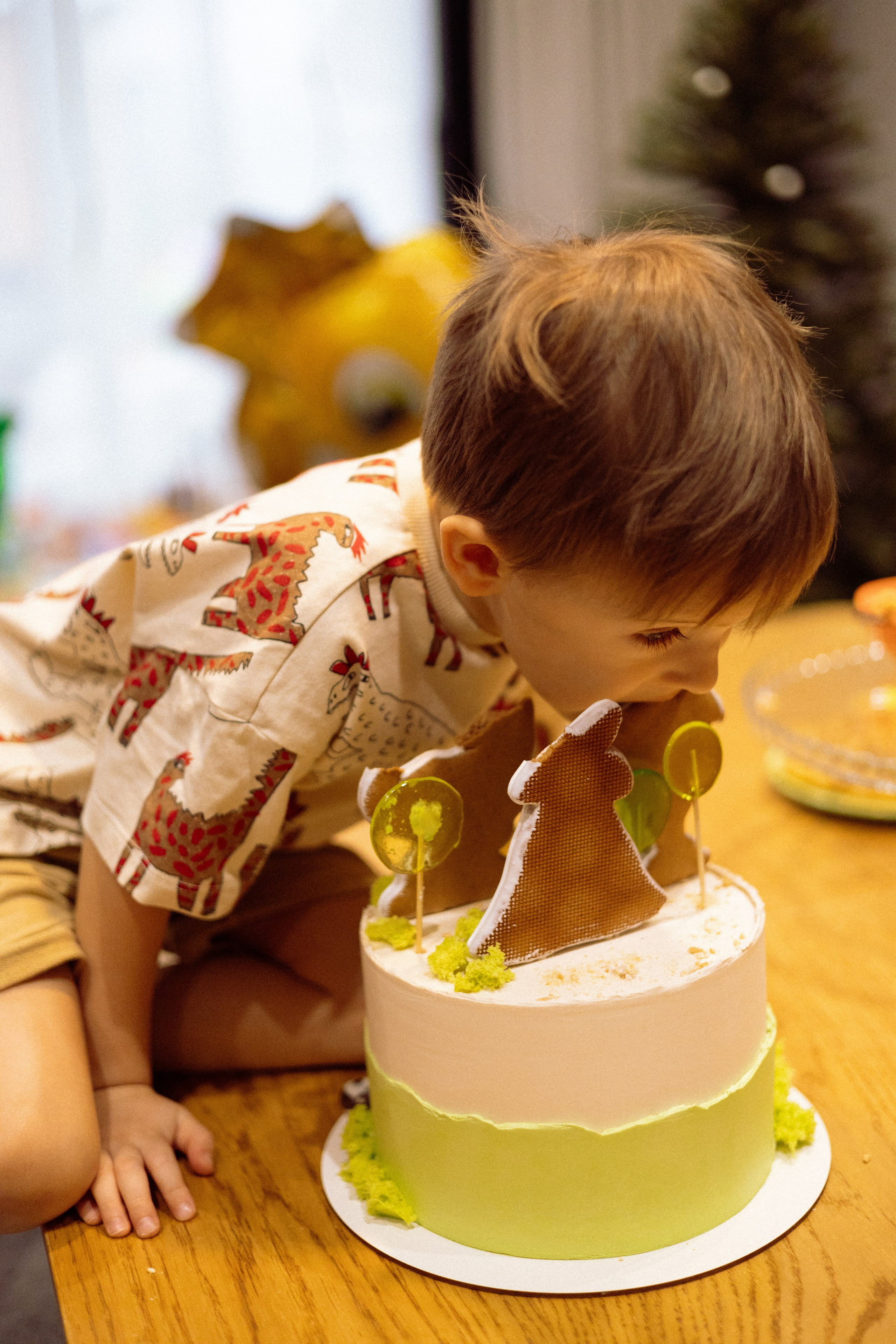 День рождения Миши. Фотограф в Нижнем Новгороде Воробьева Анжела