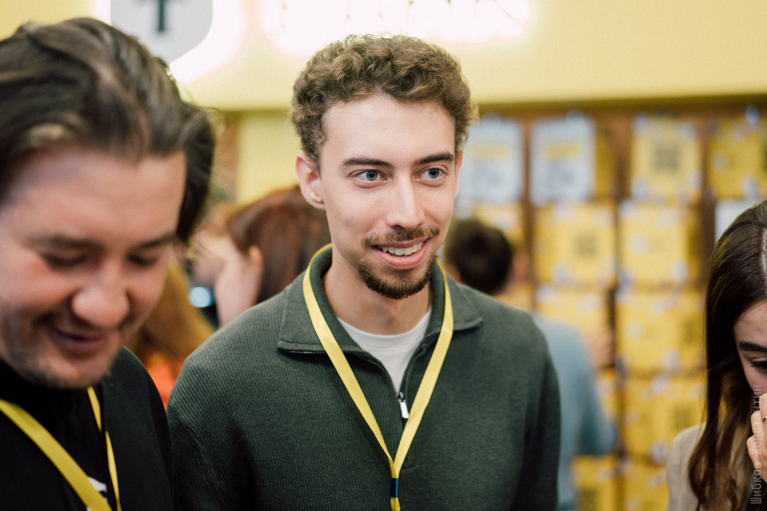 IT Конференция UfaDevConf 2024. Фотограф Шибков Константин