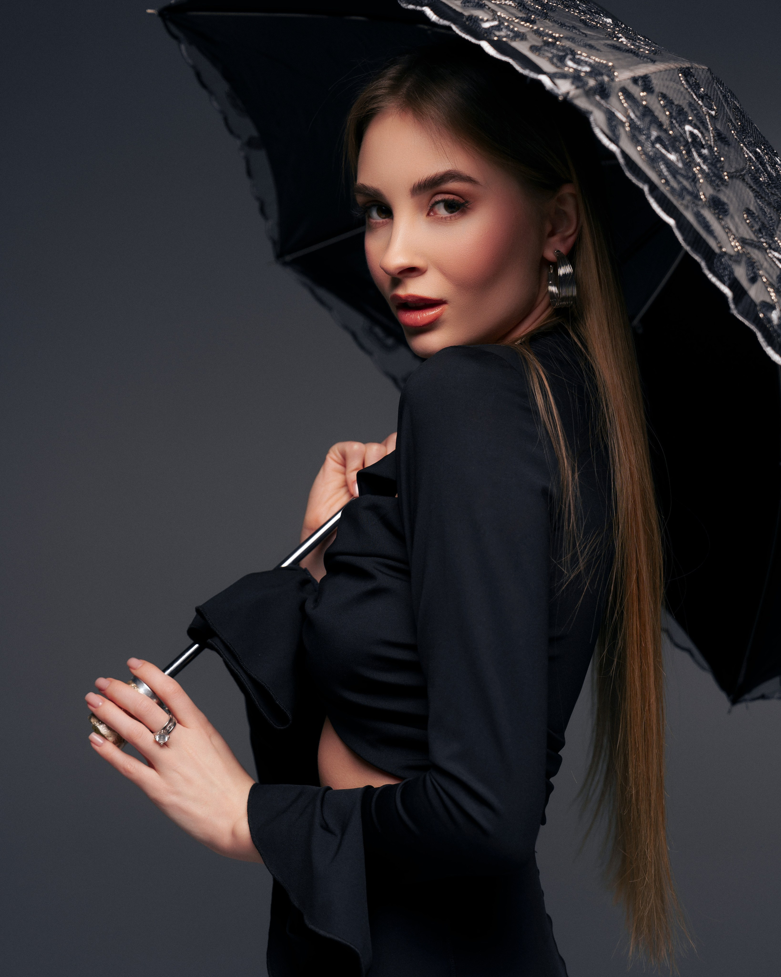 Алина. Портретный и Контент фотограф Григорий Семенов (Grifon) в Ижевске