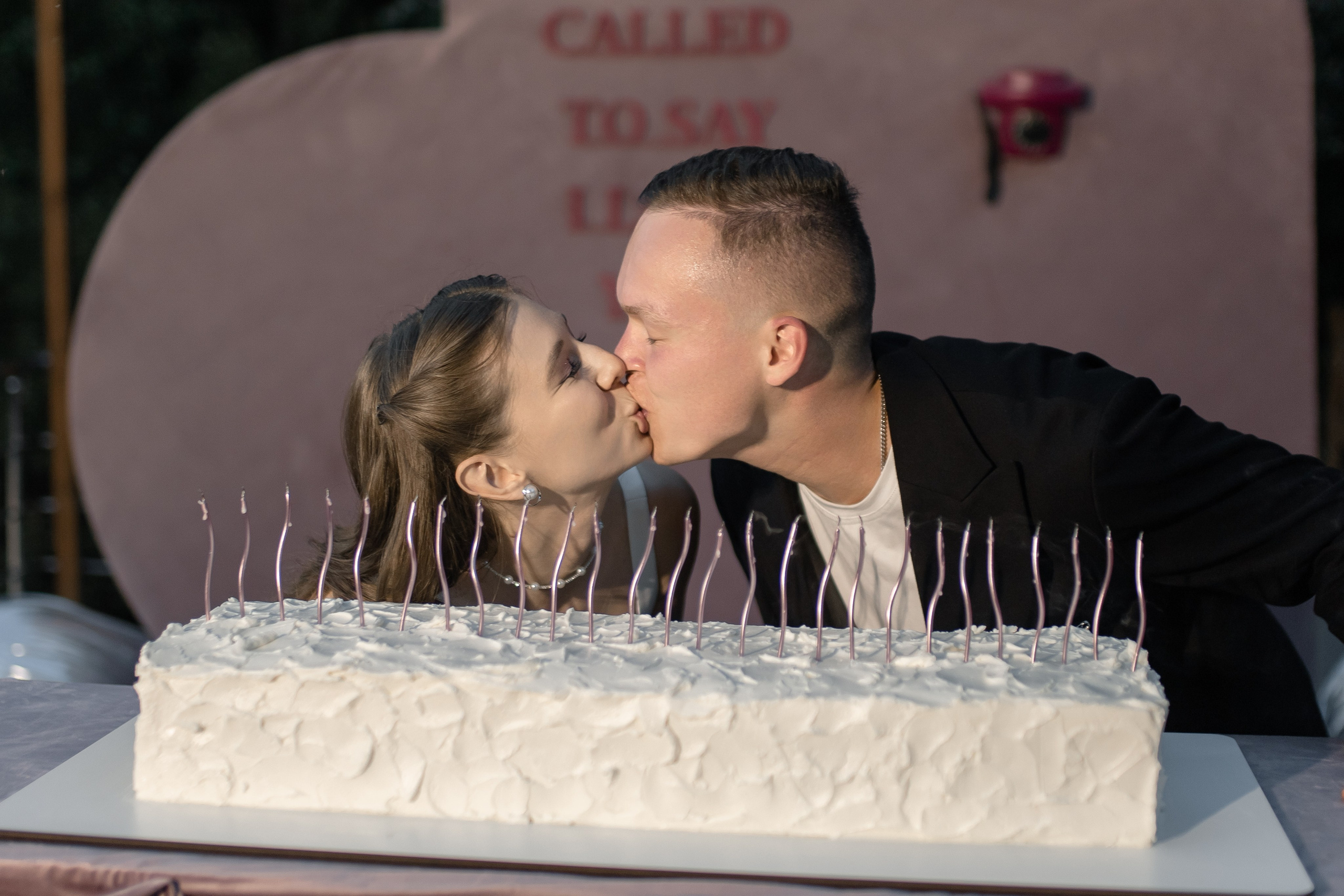 Михаил и Ангелина. Свадебный Фотограф Уфа | Никах