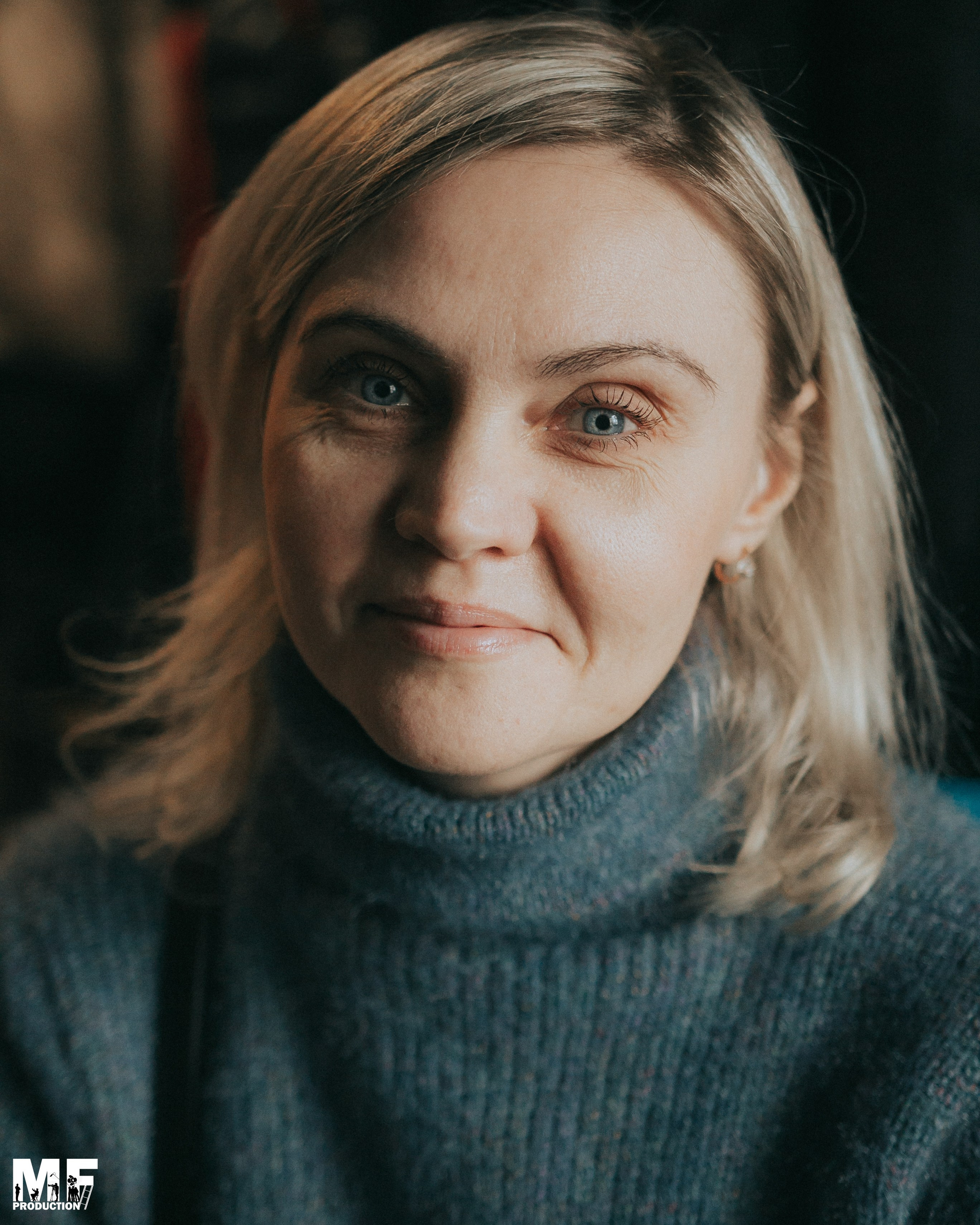 MF PROD. — CASTING DIRECTOR'S MASTER CLASS. MOVIE FAMILY PRODUCTION