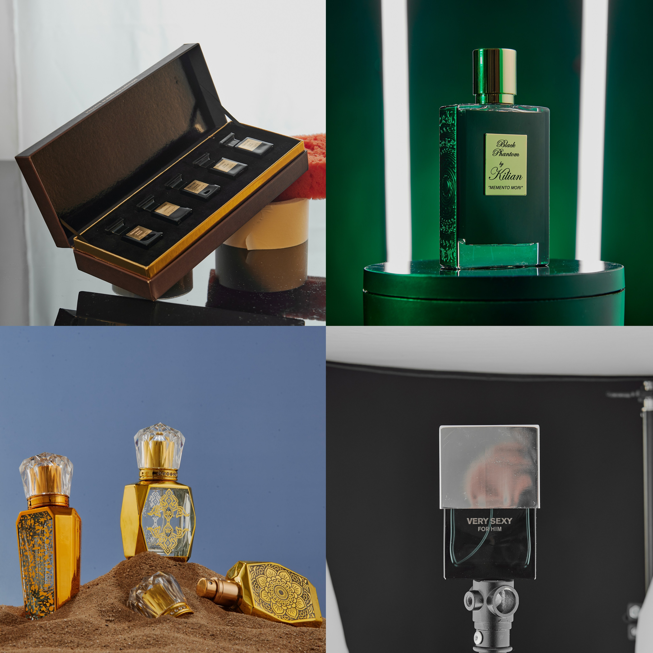 Фото для бизнеса и производства. Light Media — креативный видеопродакшн