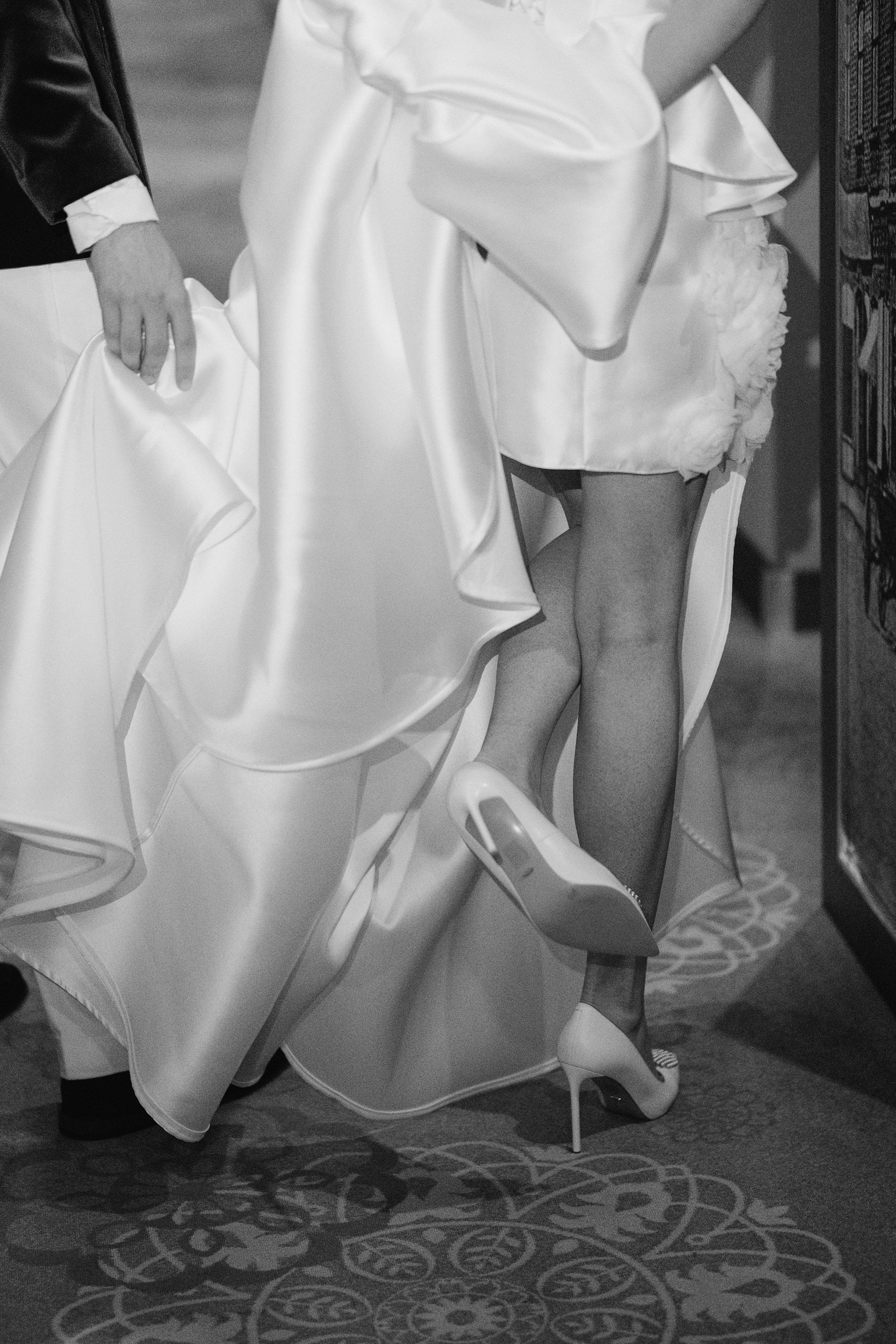 Vitaly / Kira. Фотограф Юрий Марилов Москва, Тюмень