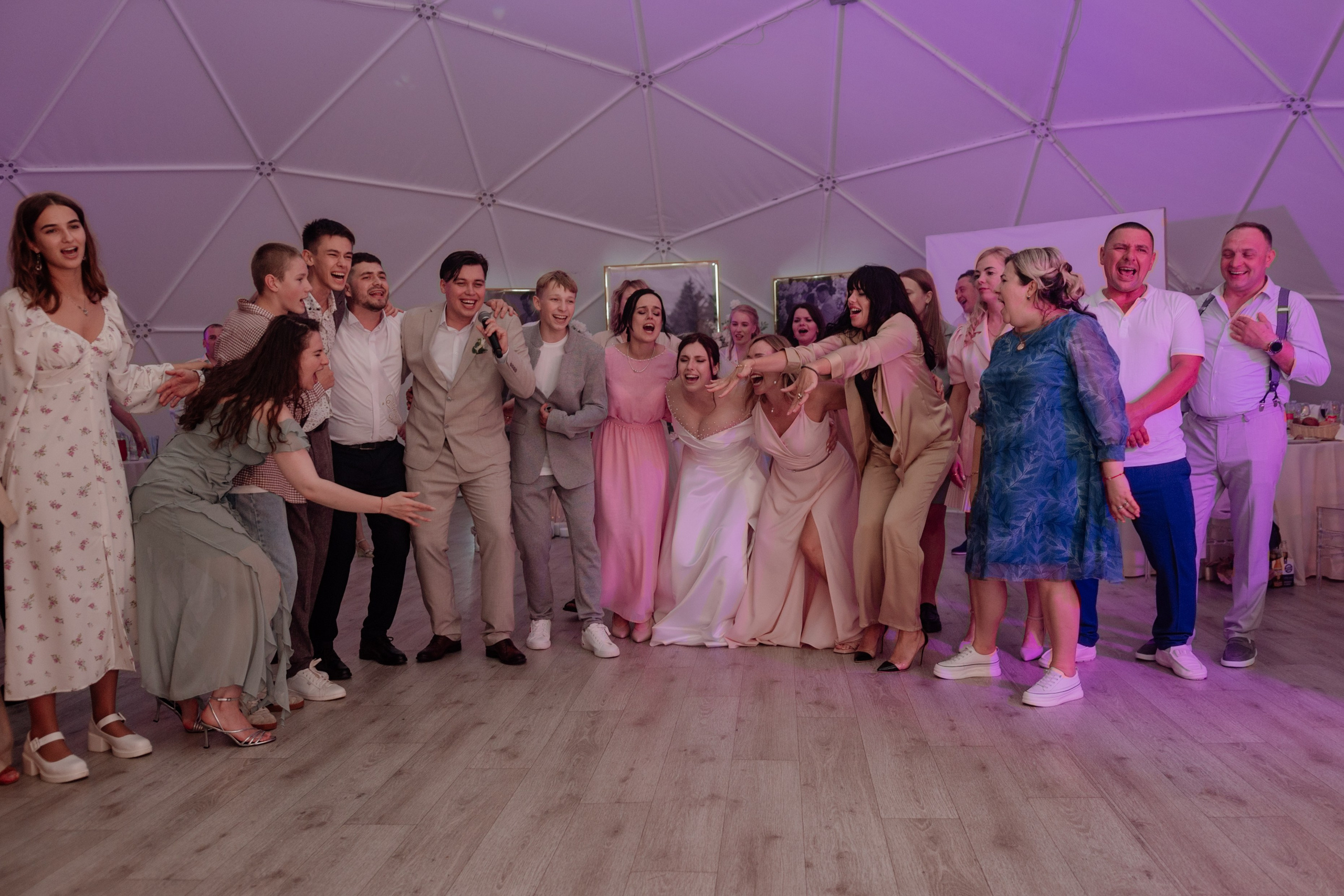 Дима и Лена. Свадебный и Семейный фотограф в Ярославле Алёна Колясникова