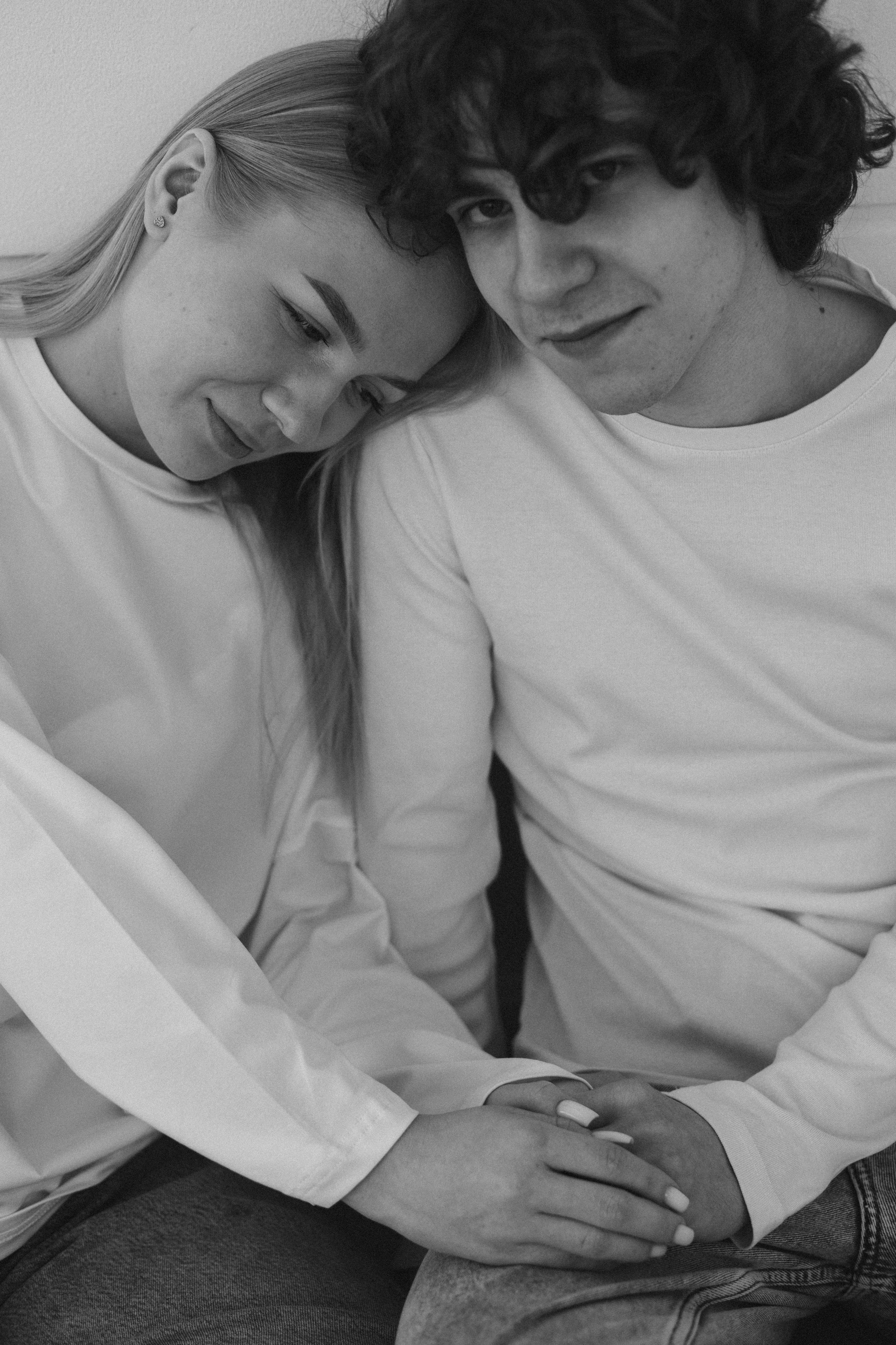 Степан и Софья. Привет! Меня зовут Эльвира, я фотограф в Екатеринбурге