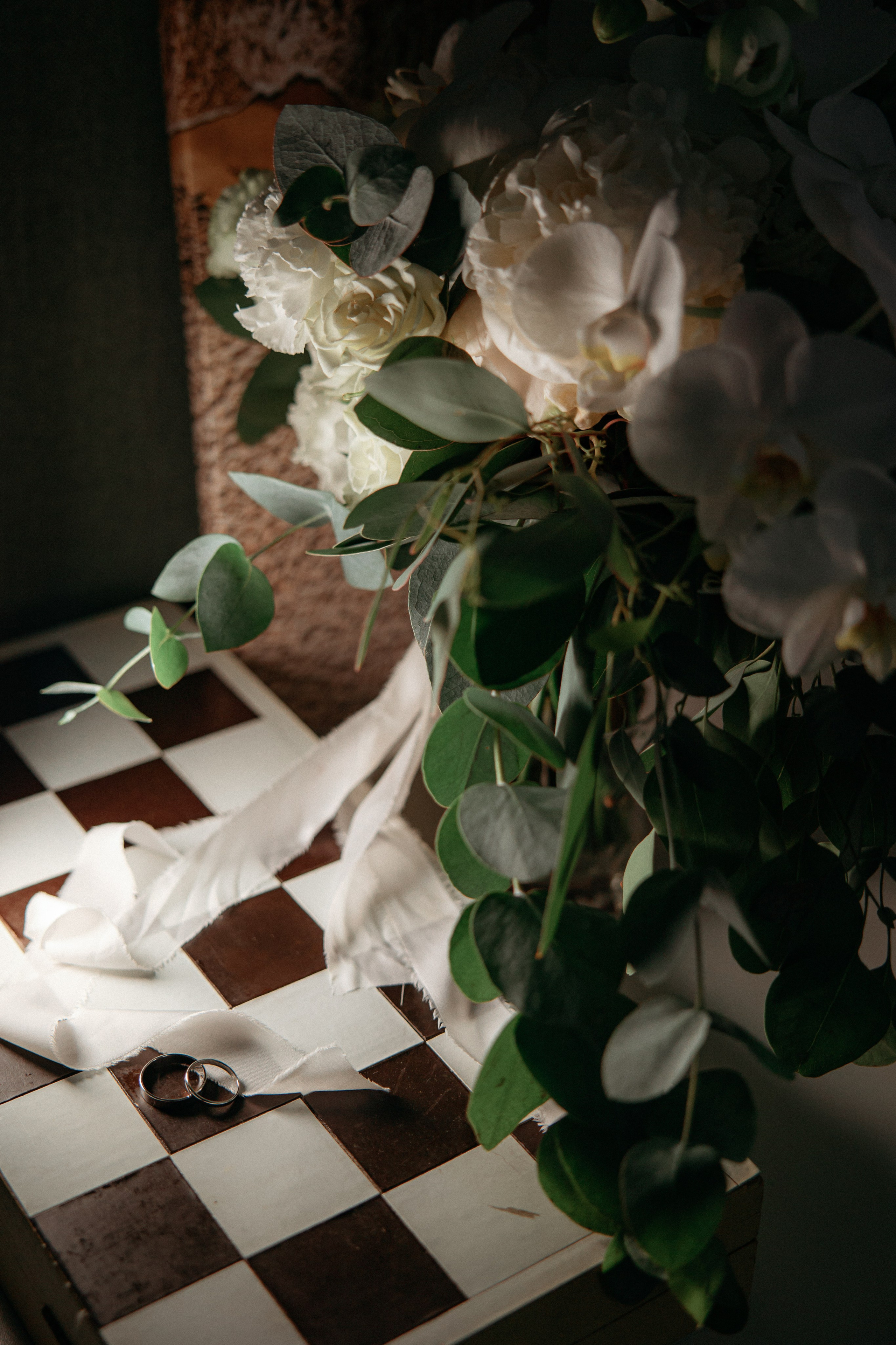 Свадьба Артёма и Ирины