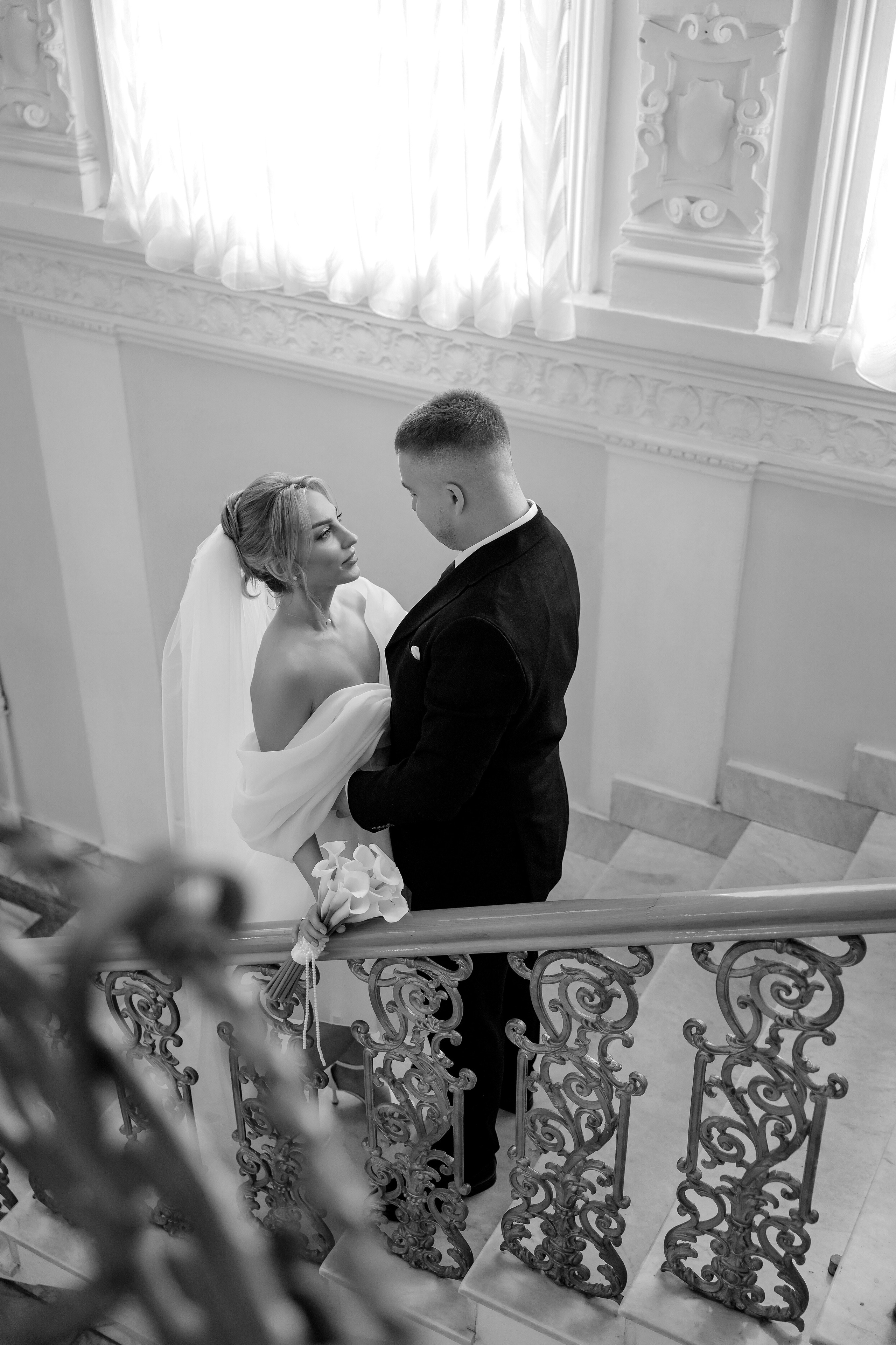 Свадьба Станислава и Алёны. Семейный и свадебный фотограф в Ульяновске Арина Авдеева