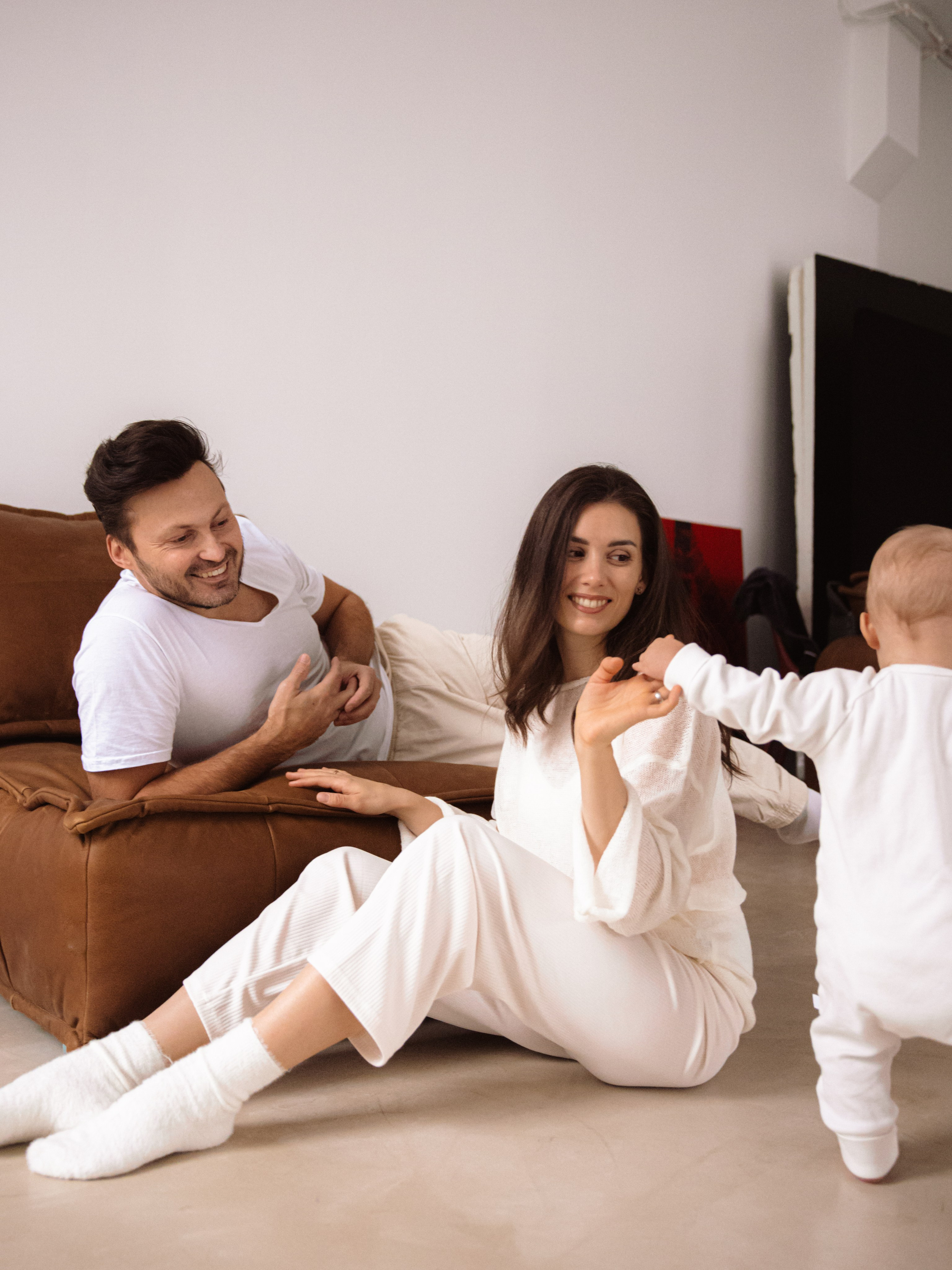 Семейная съемка. Агенство фотографов под любой запрос. Москва