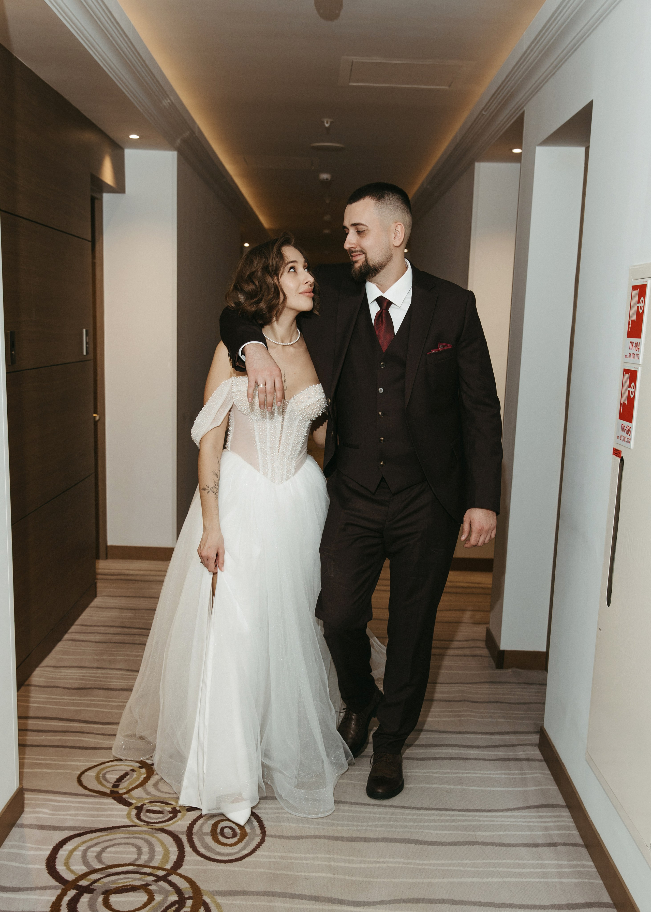 Рамила & Павел. Свадебный и семейный фотограф Владивосток — Приморский край. Анастасия Щетинина