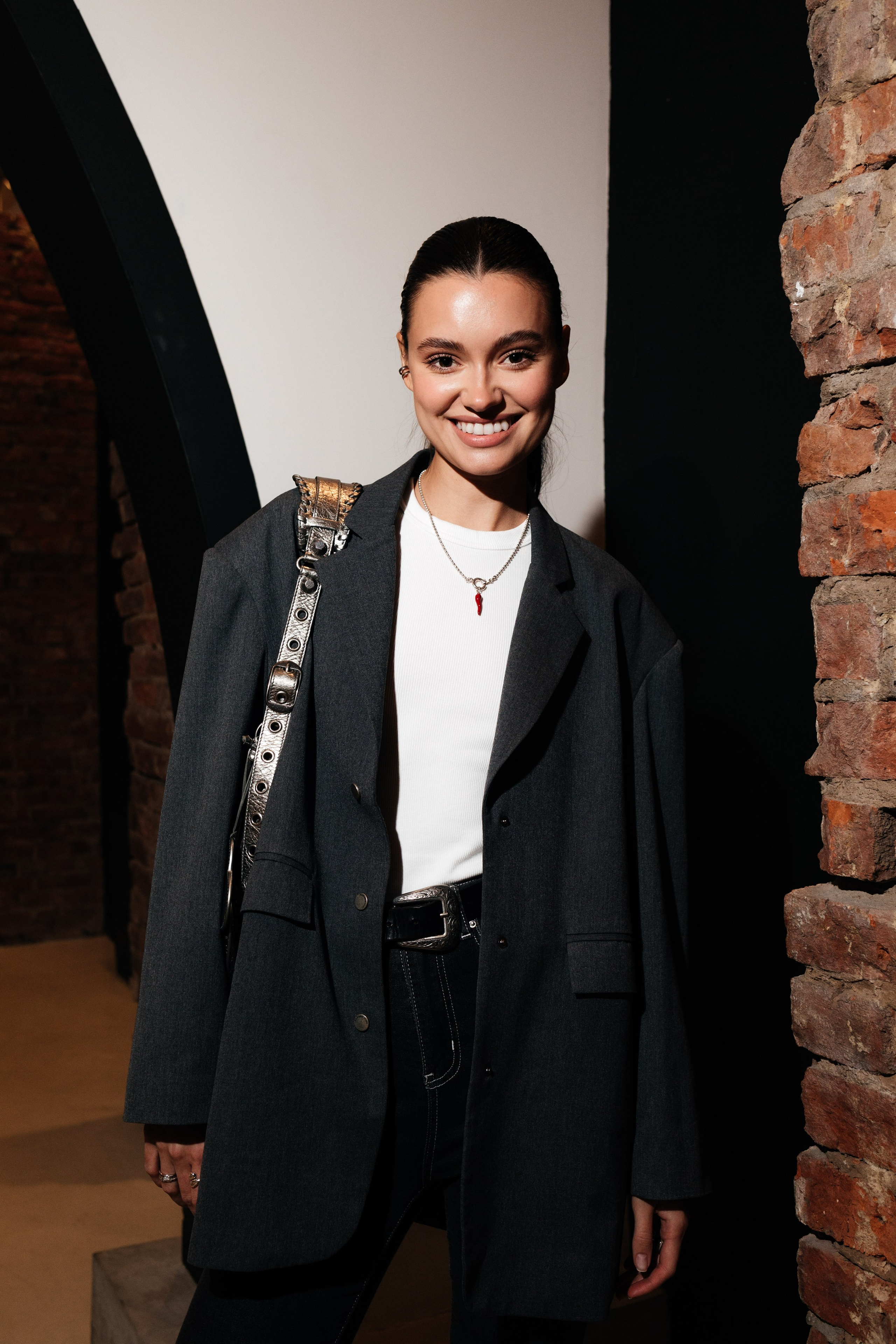 Networking. Женский портретный фотограф в Москве Елена Разина