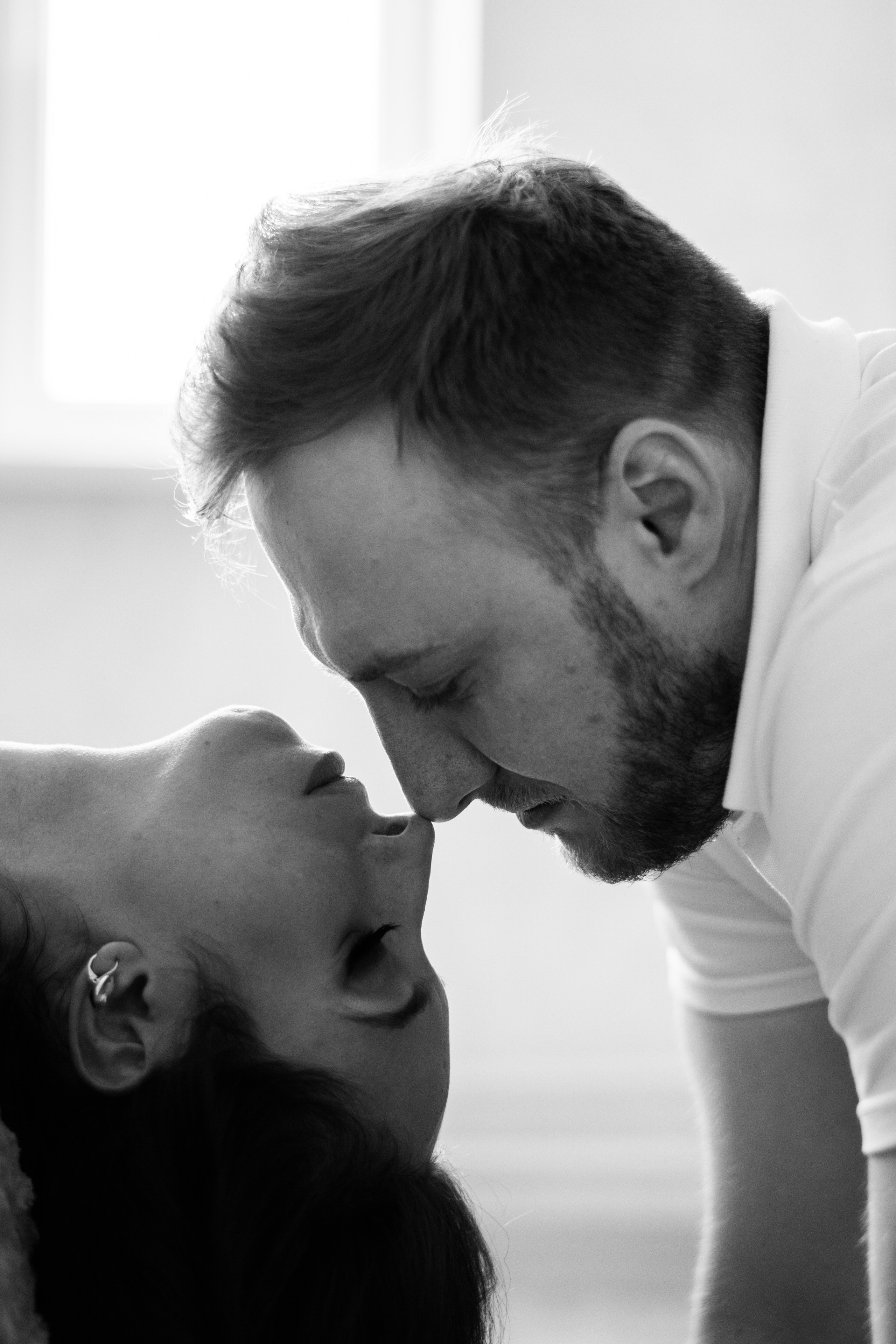 Лилиана и Владимир. Семейный и свадебный фотограф Губкинский и Ставрополь