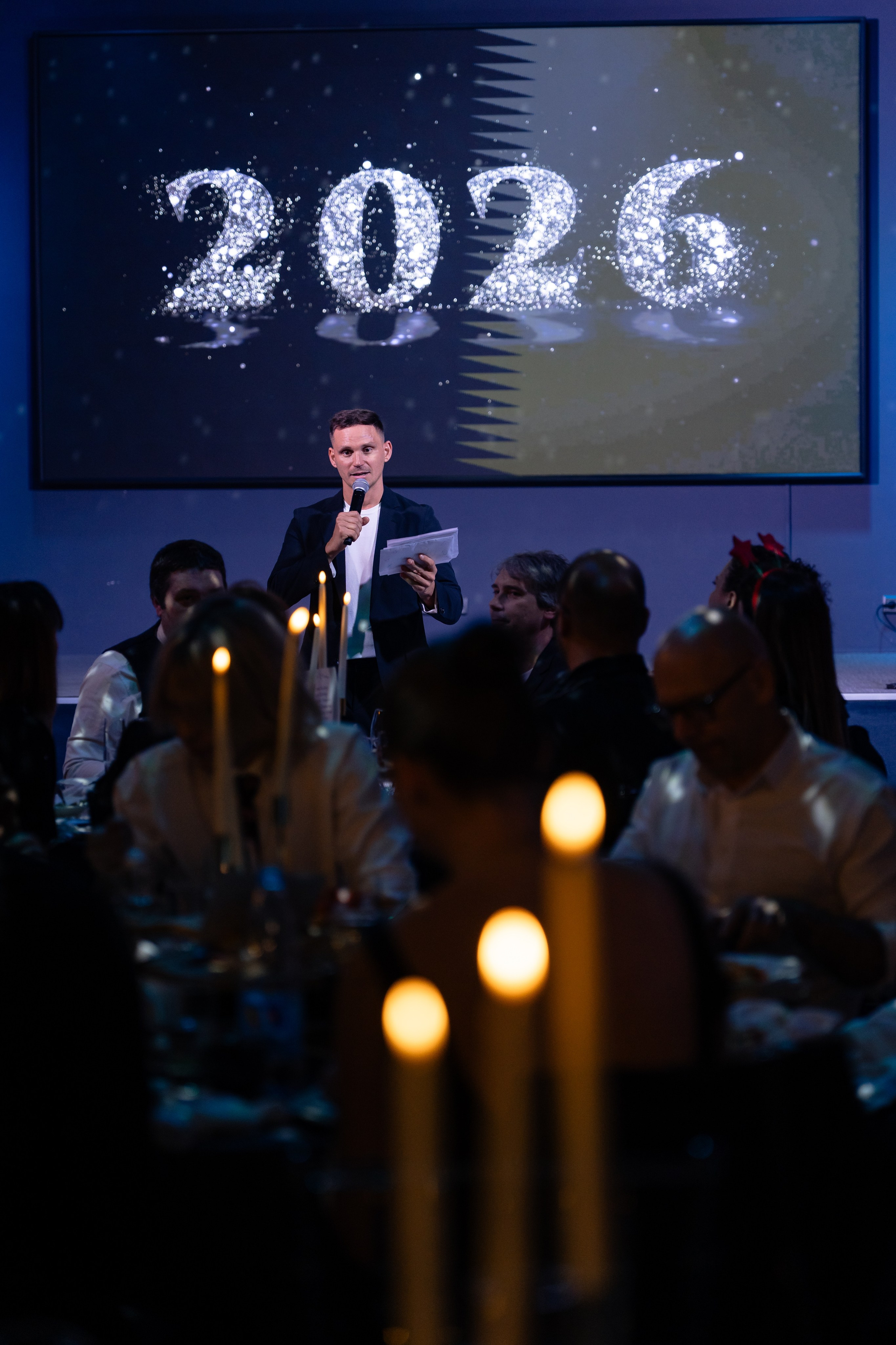 Новый год, comnata Mars. Андрей Сухинин репортажный свадебный фотограф Санкт-Петербург