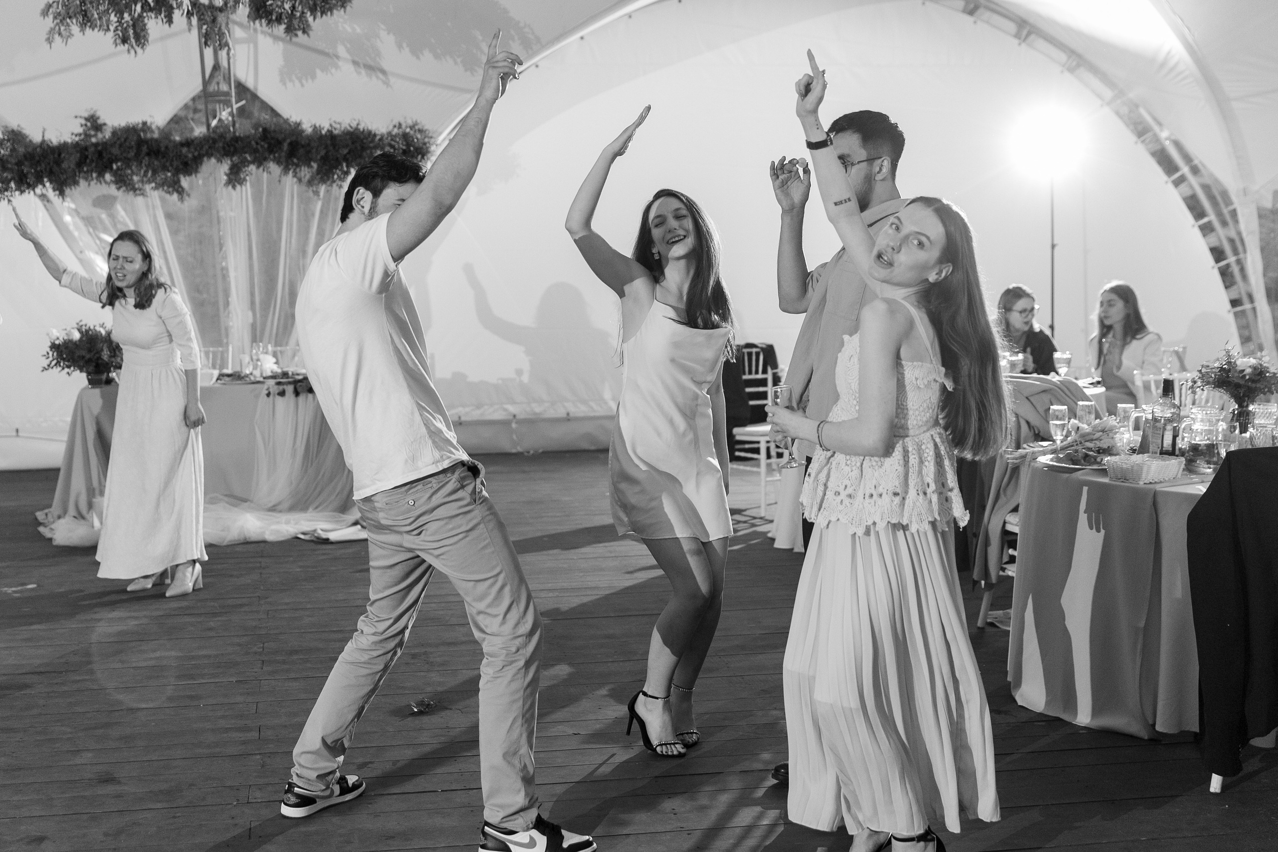 Свадебная серия Анастасии и Александра. Свадебный и портретный фотограф в Санкт-Петербурге Надежда Чечулина