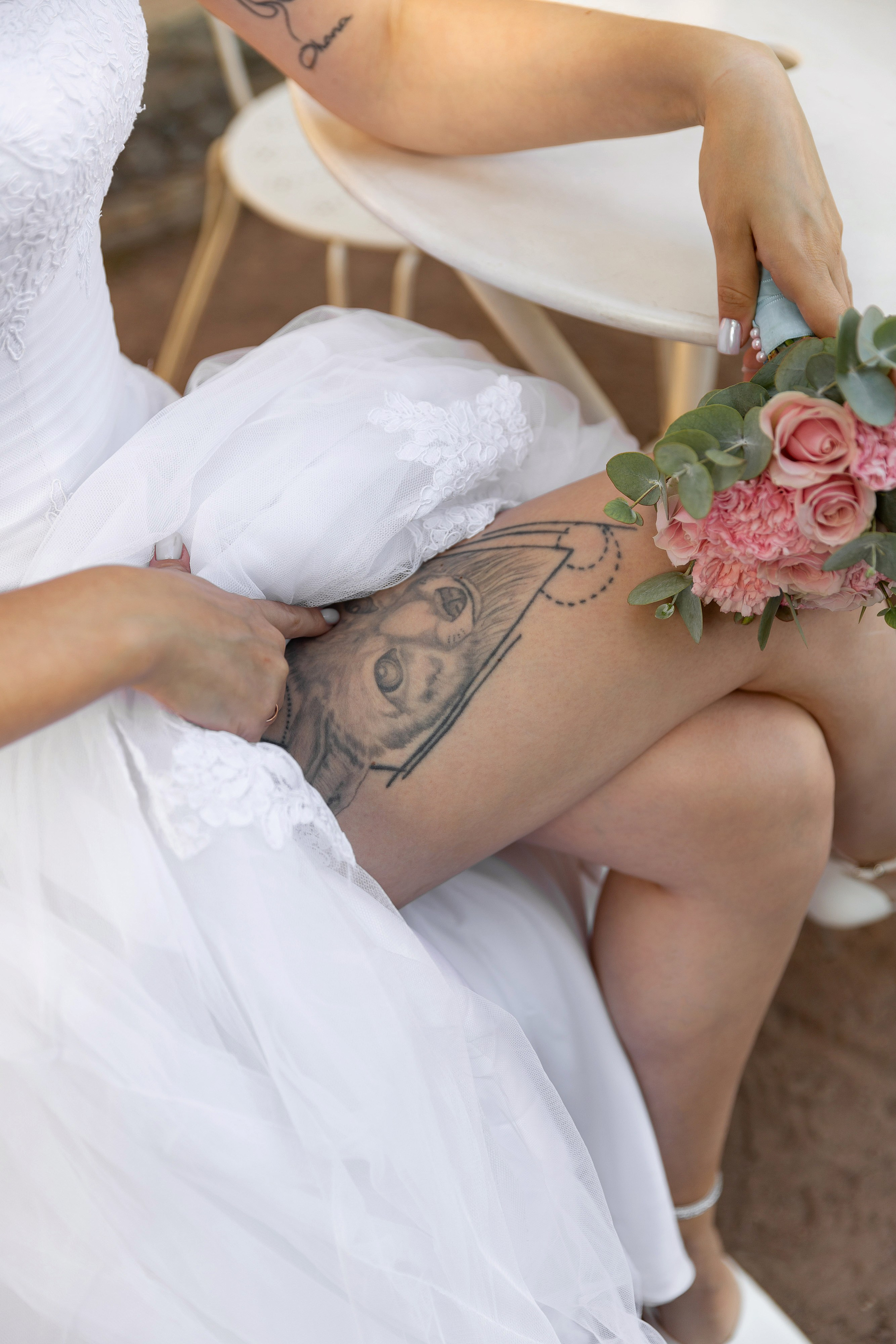 Съемка свадебного дня Кати и Егора. Свадебный и портретный фотограф в Санкт-Петербурге Надежда Чечулина