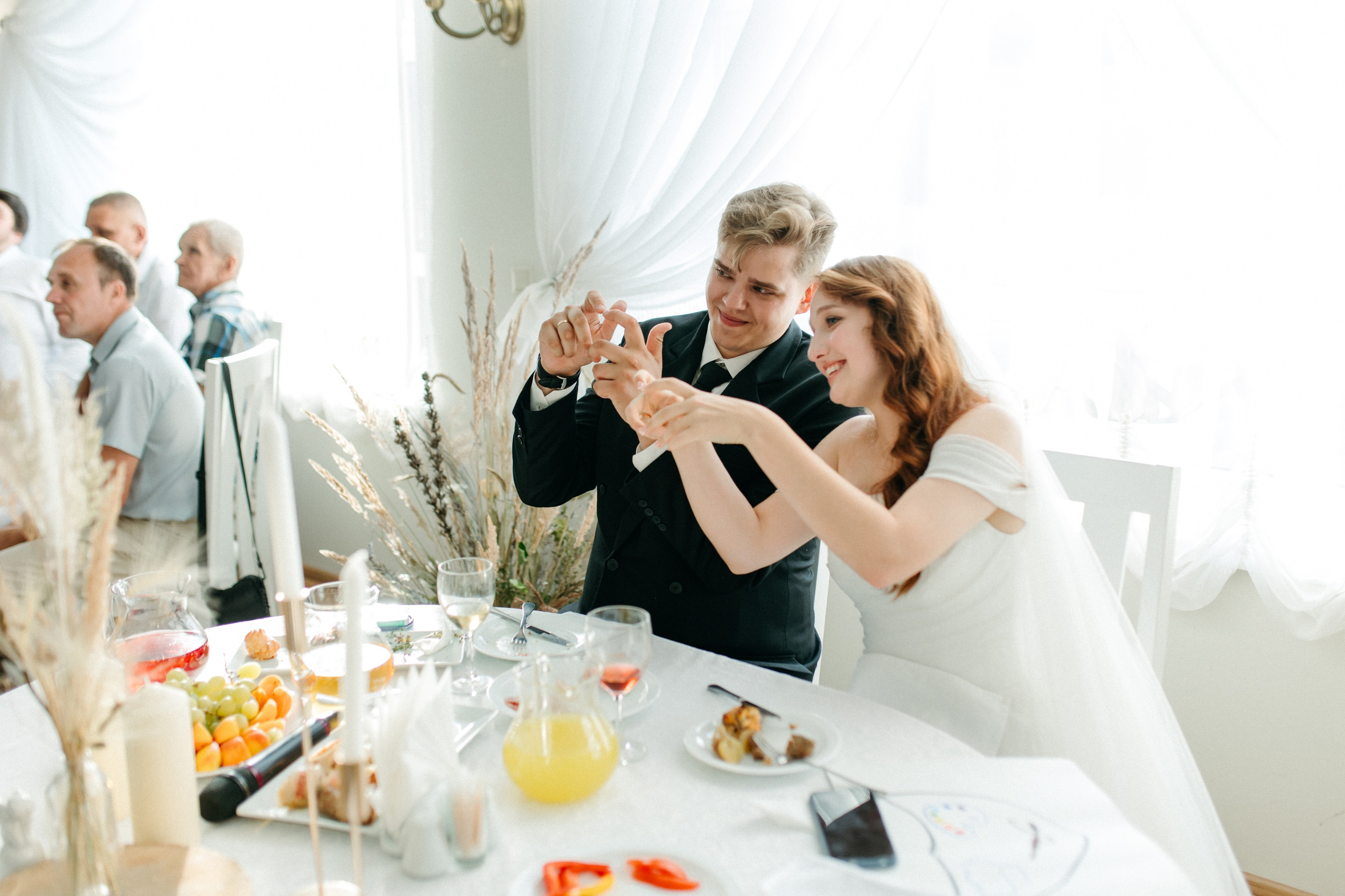 Илья и Эрика. Свадебный фотограф Гродно Минск Destination wedding photographer