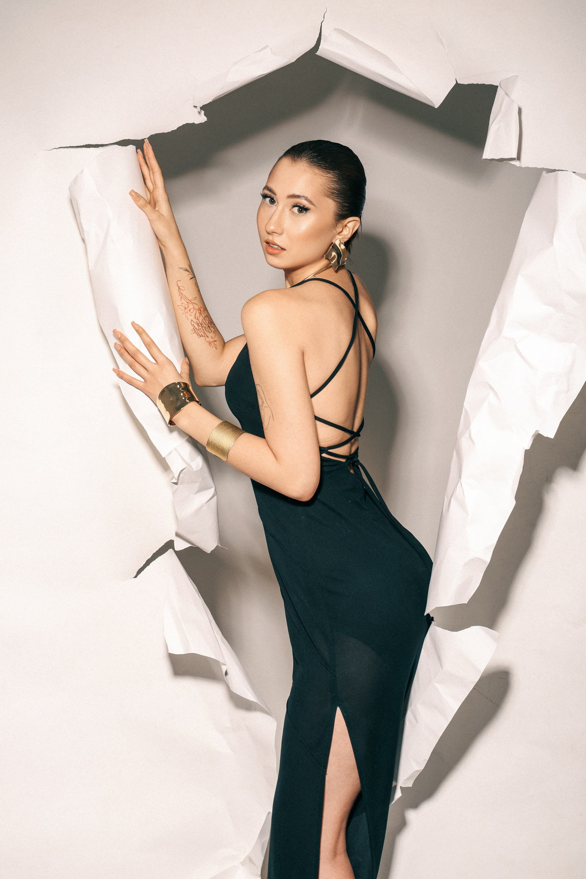 Вероника. Профессиональный фотограф в Рязани