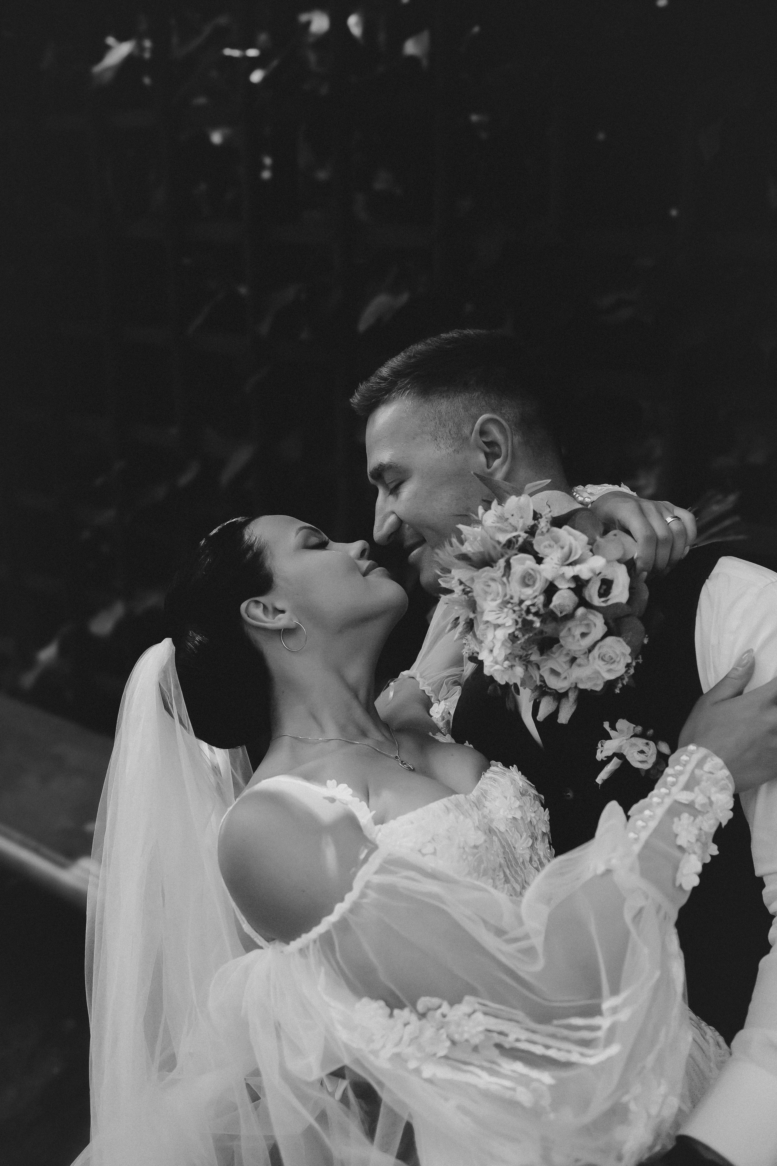 Wedding day. Анна Михайлова|Свадебный фотограф в Санкт-Петербурге