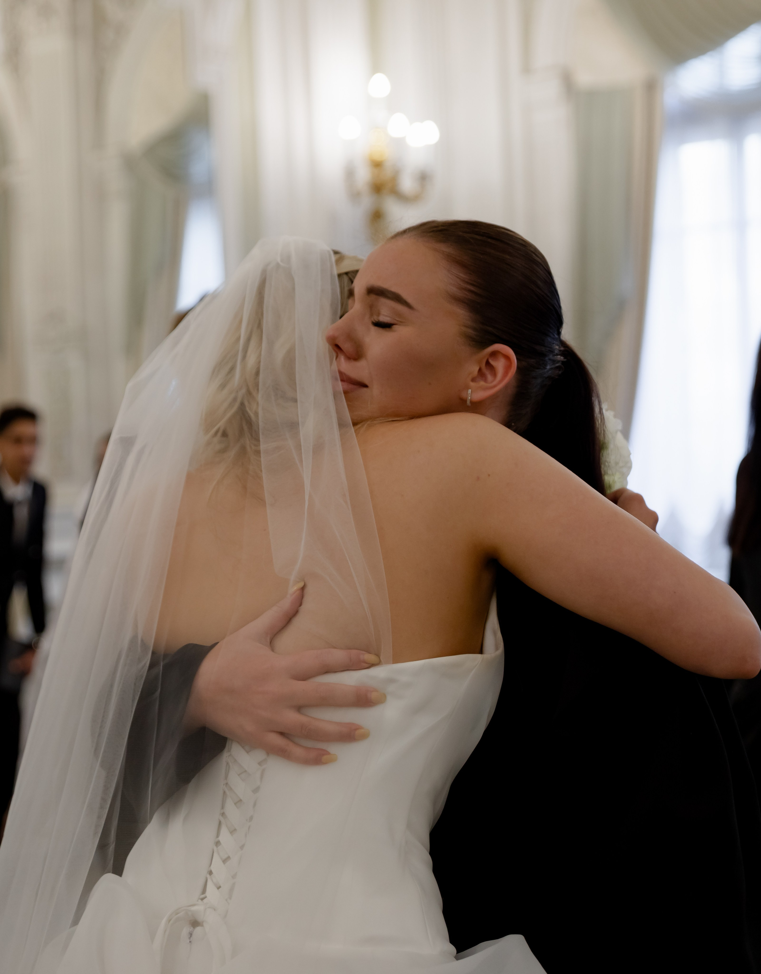 Wedding Day. Анна Михайлова|Свадебный фотограф в Санкт-Петербурге