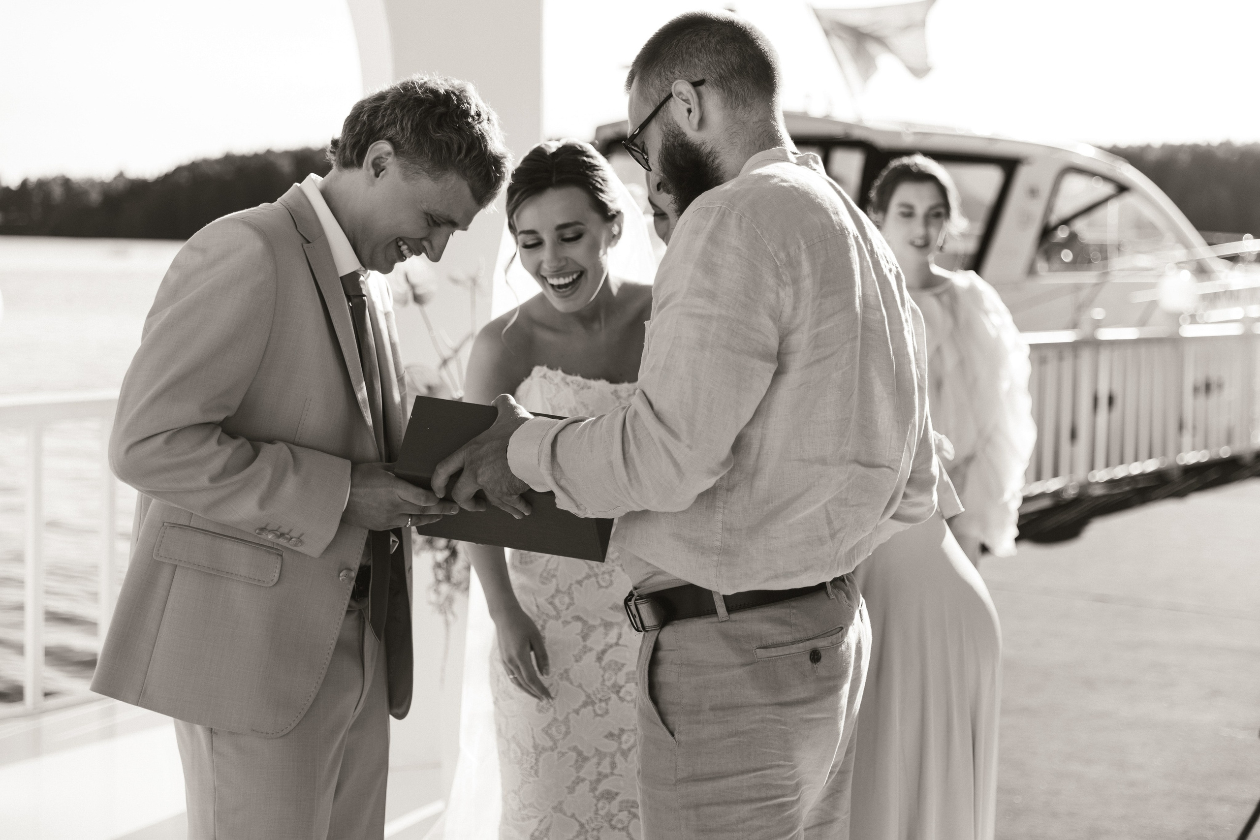 ILYA AND DARYA. Фотограф | Кострома | Ксения Пучкова