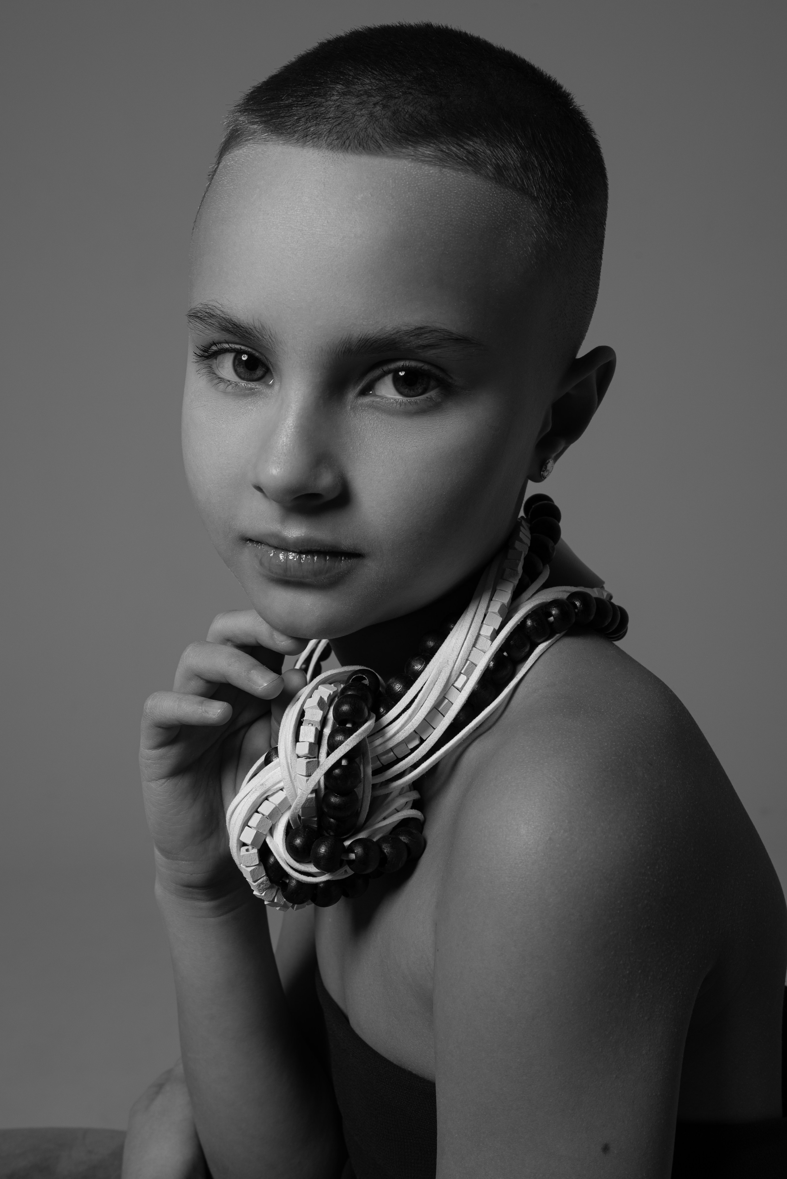 Модельное портфолио. Фотограф Москва Виктория Вишневская актерское / модельное портфолио