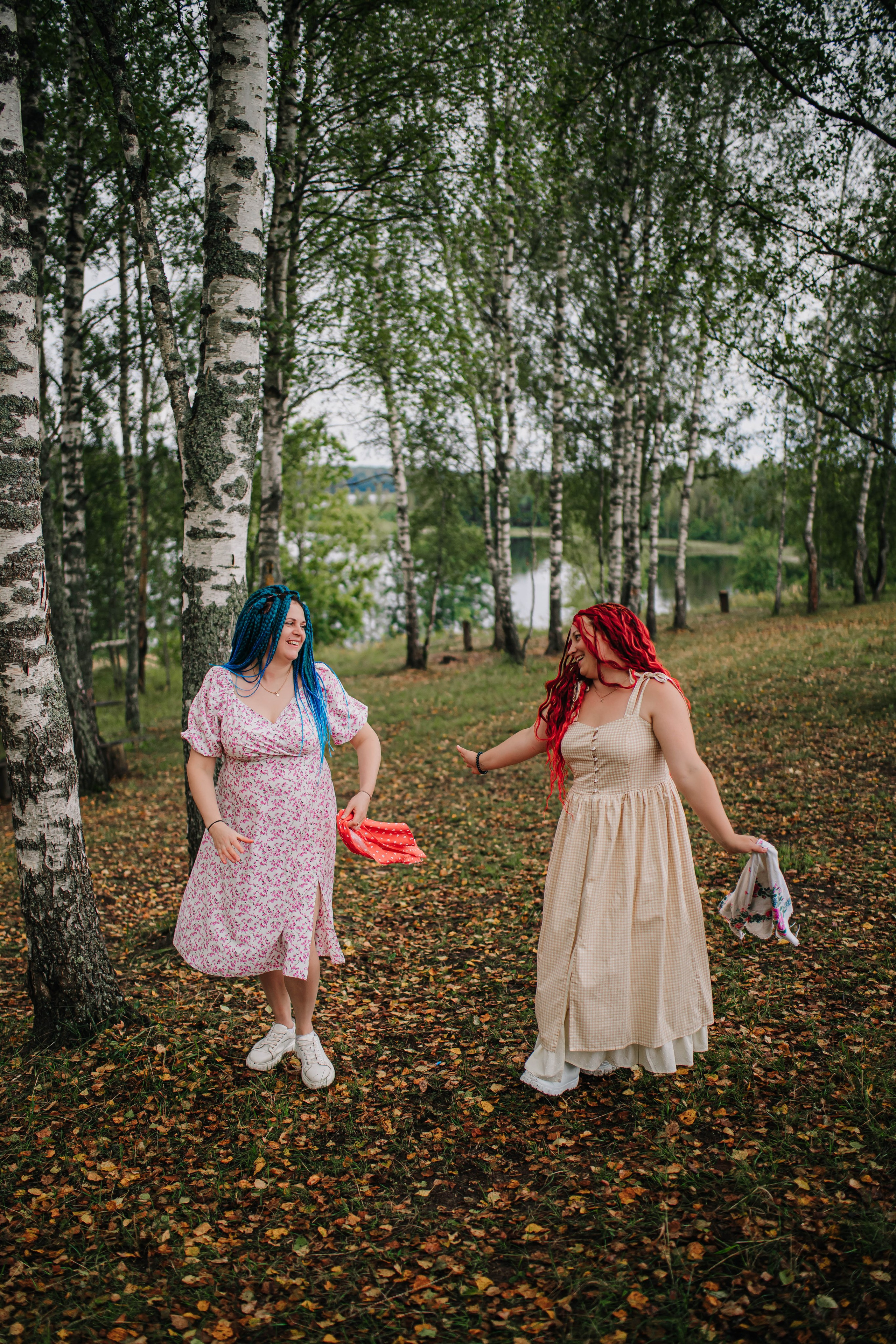 Фотограф Дарья Маташкова