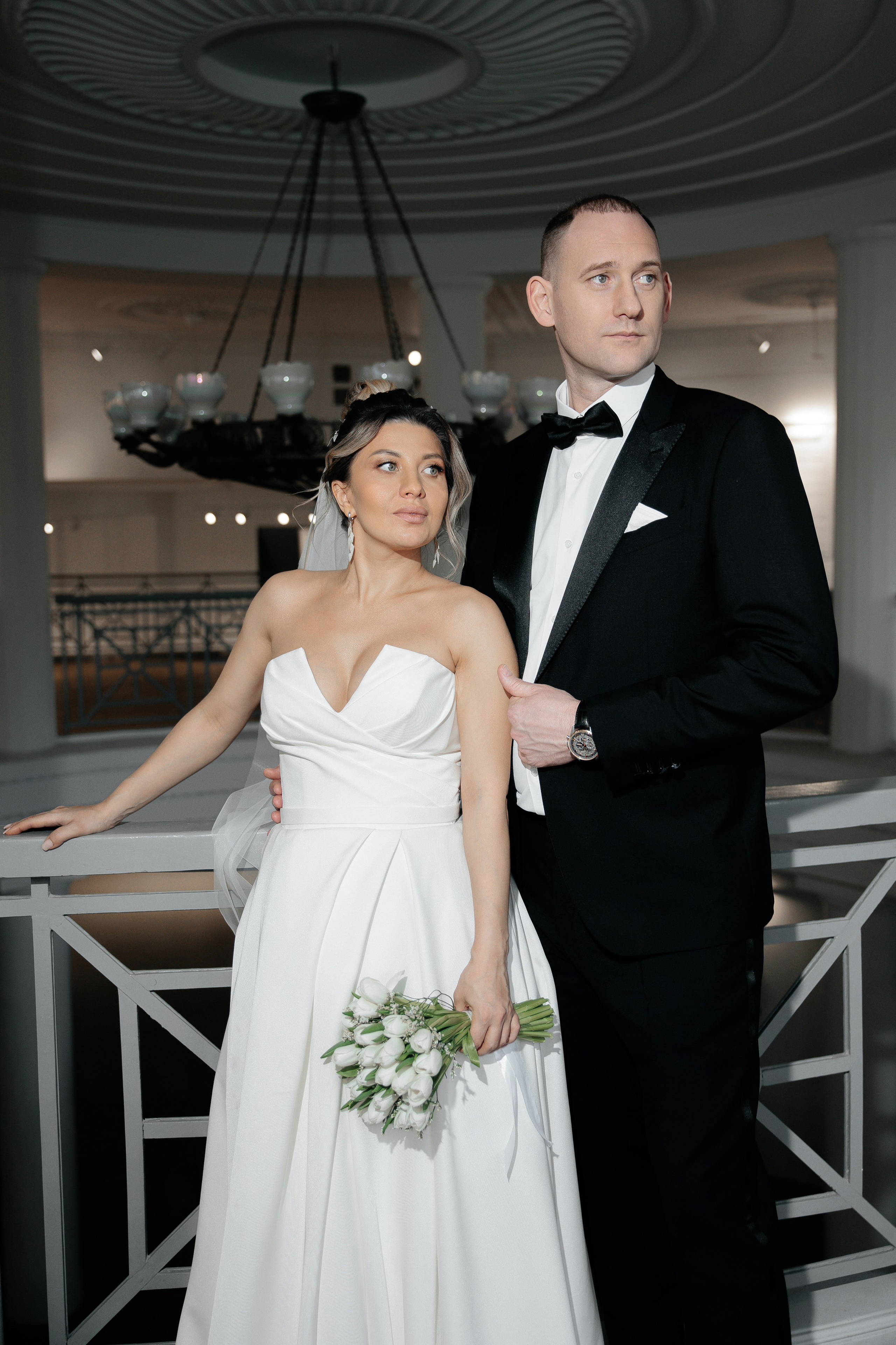 Свадебная серия. Свадебный фотограф Павел Фурашов в Нижнем Новгороде | Paul Matis