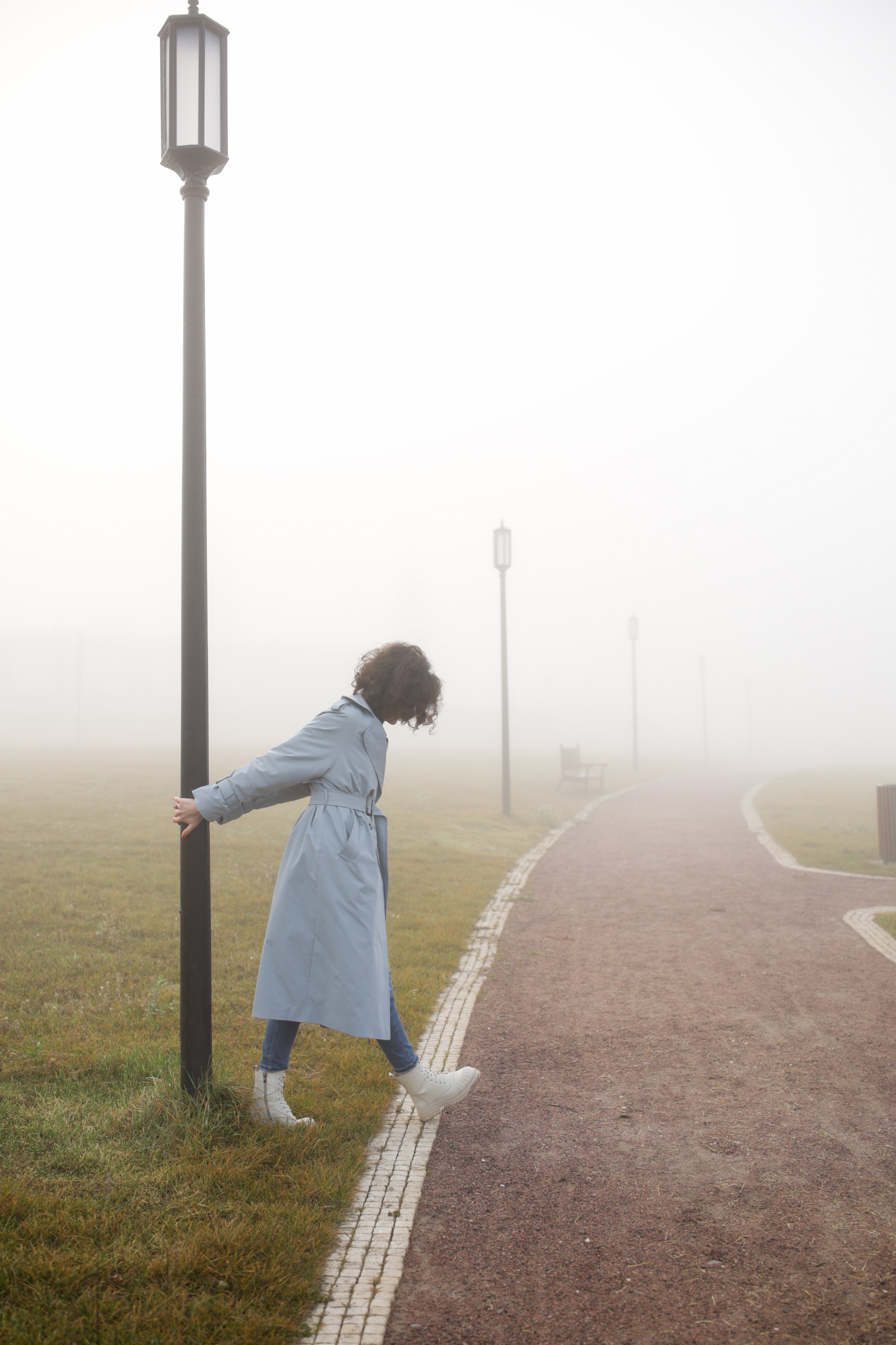 Катя. Фотограф в городе Коломна Оксана Трунова
