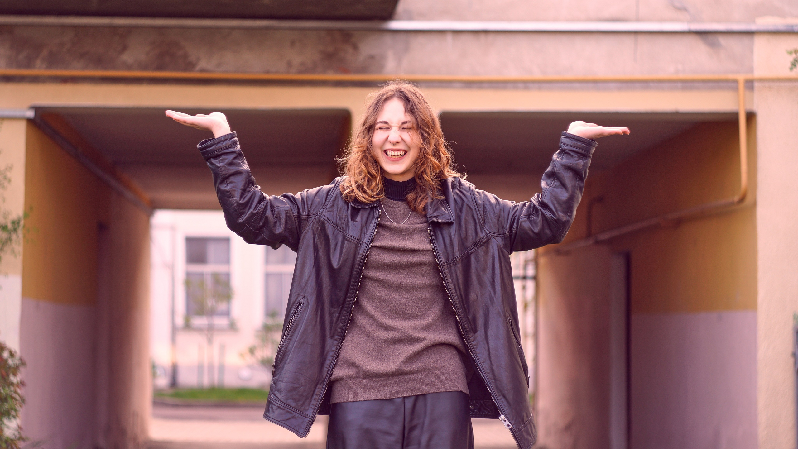 Даша. EVG PROHOROV