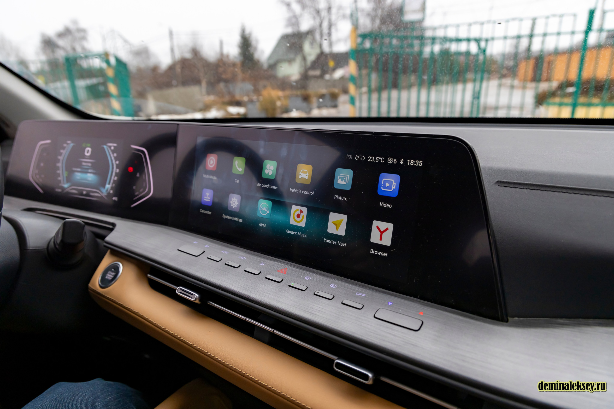 Changan Hunter Plus. Репортажный, семейный и студийный фотограф в Москве Демин Алексей