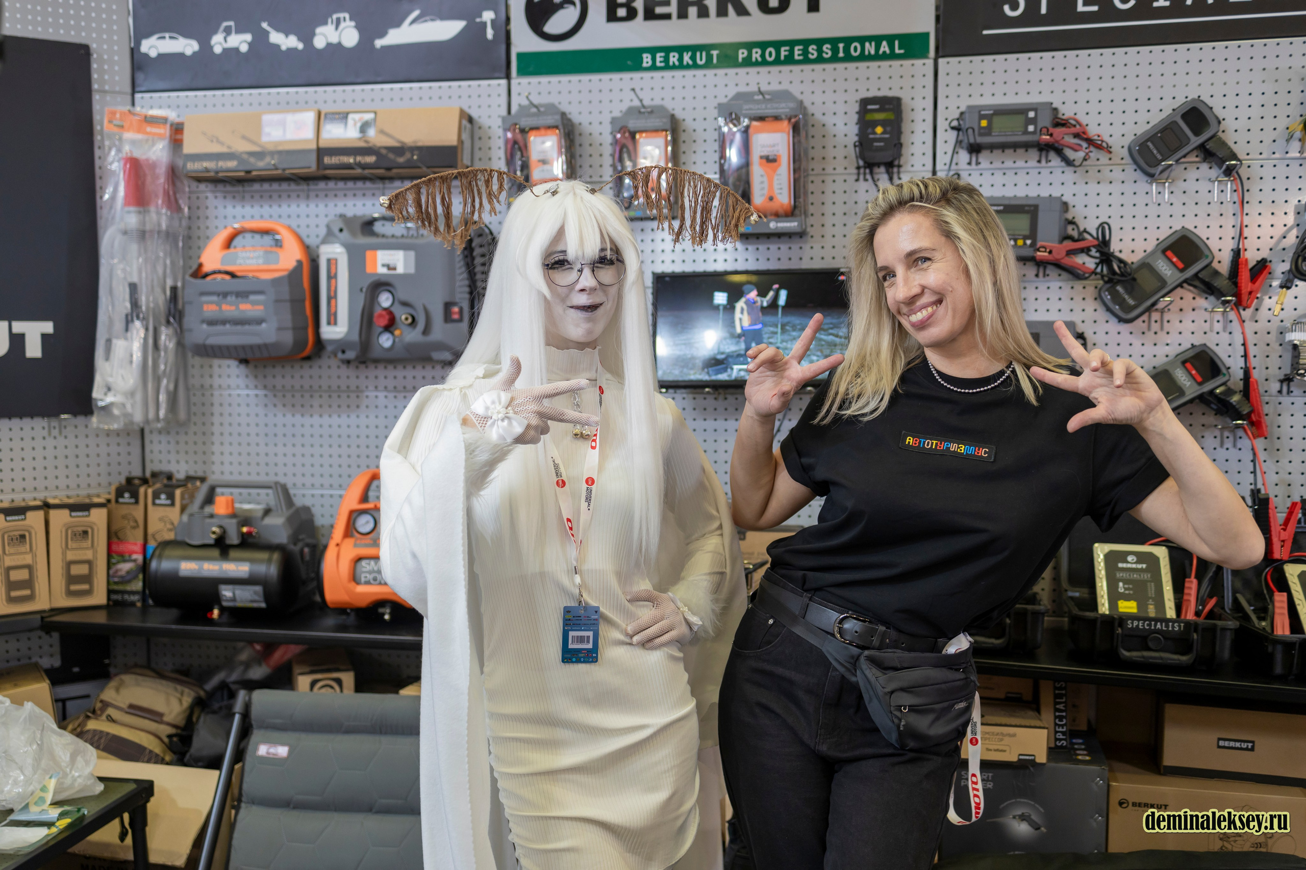 Мотозима 2024. Репортажный, семейный и студийный фотограф в Москве Демин Алексей