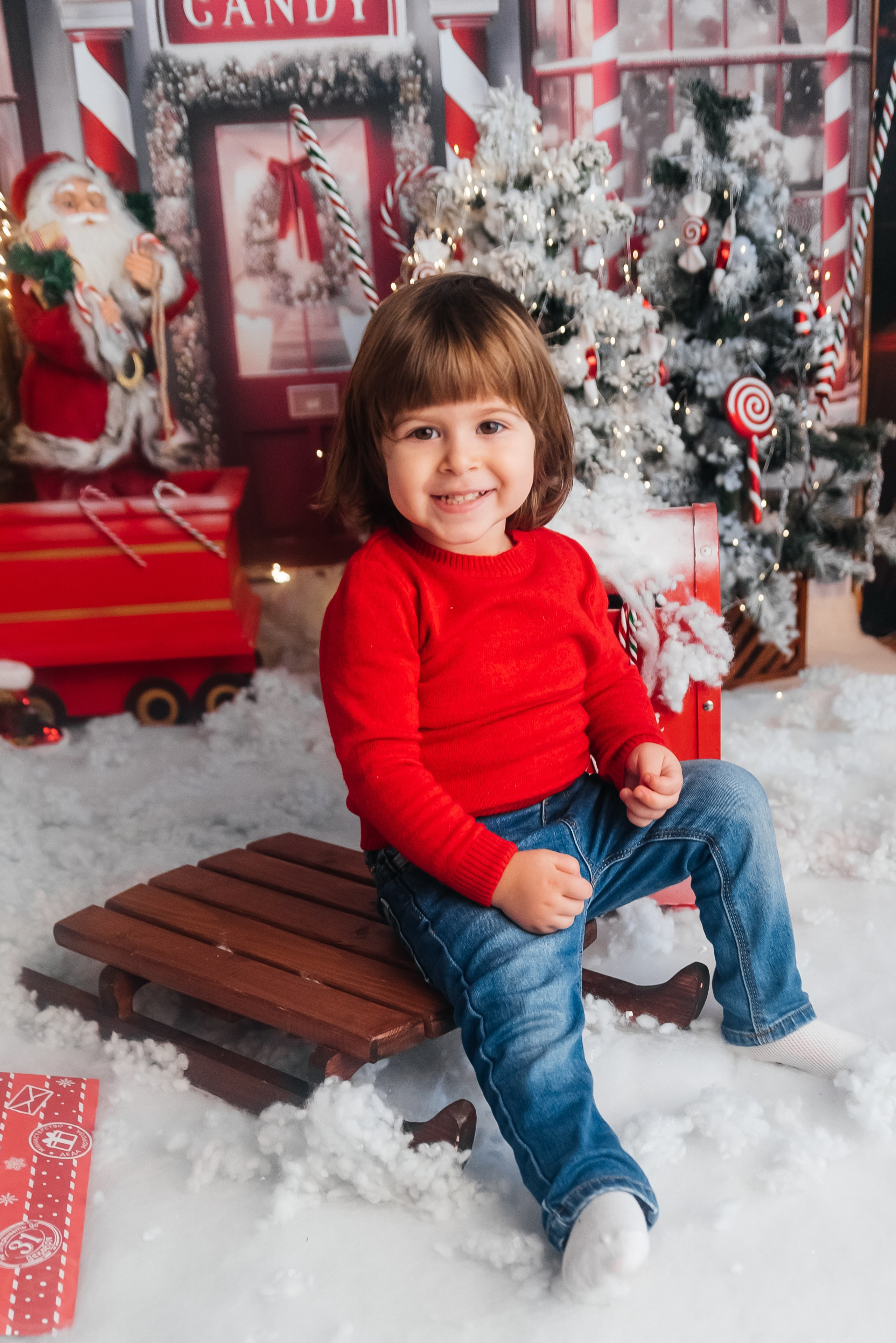 Новогодние фотосессии. Семейный и женский фотограф Лоо Краснодар Сочи Энем Татьяна Трибурт