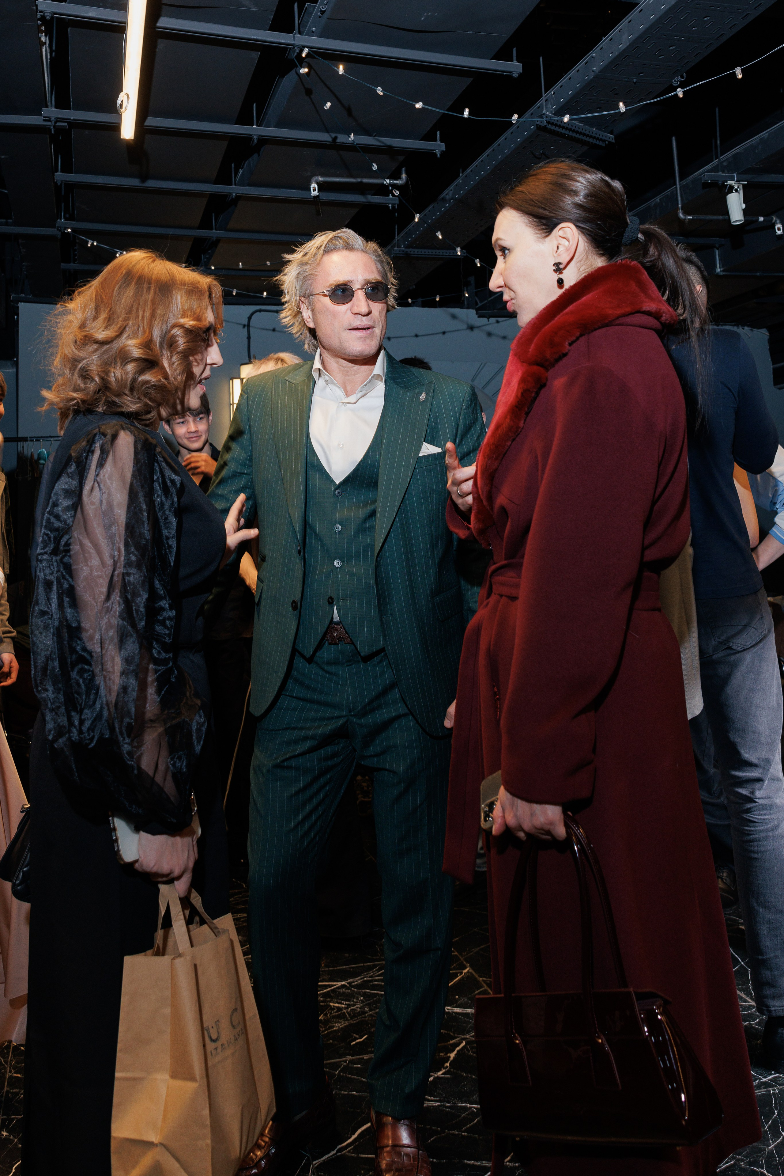 Media fashion project. Женский и семейный фотограф в Москве Павлова Галина