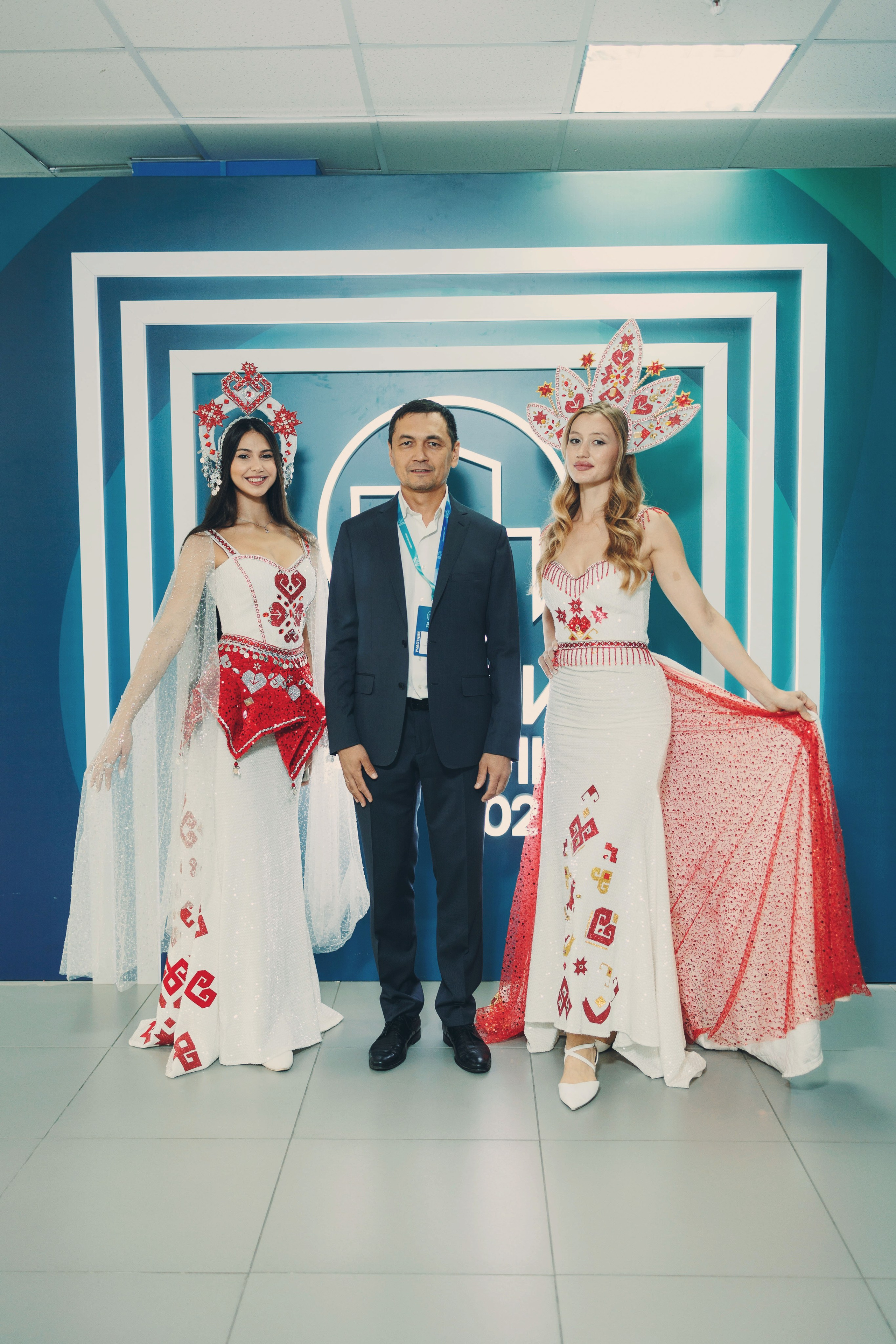 Репортажная съемка форума «Двери Росси-2025» в Чебоксарах. Портретный и репортажный фотограф в Чебоксарах Андриян Чаркин