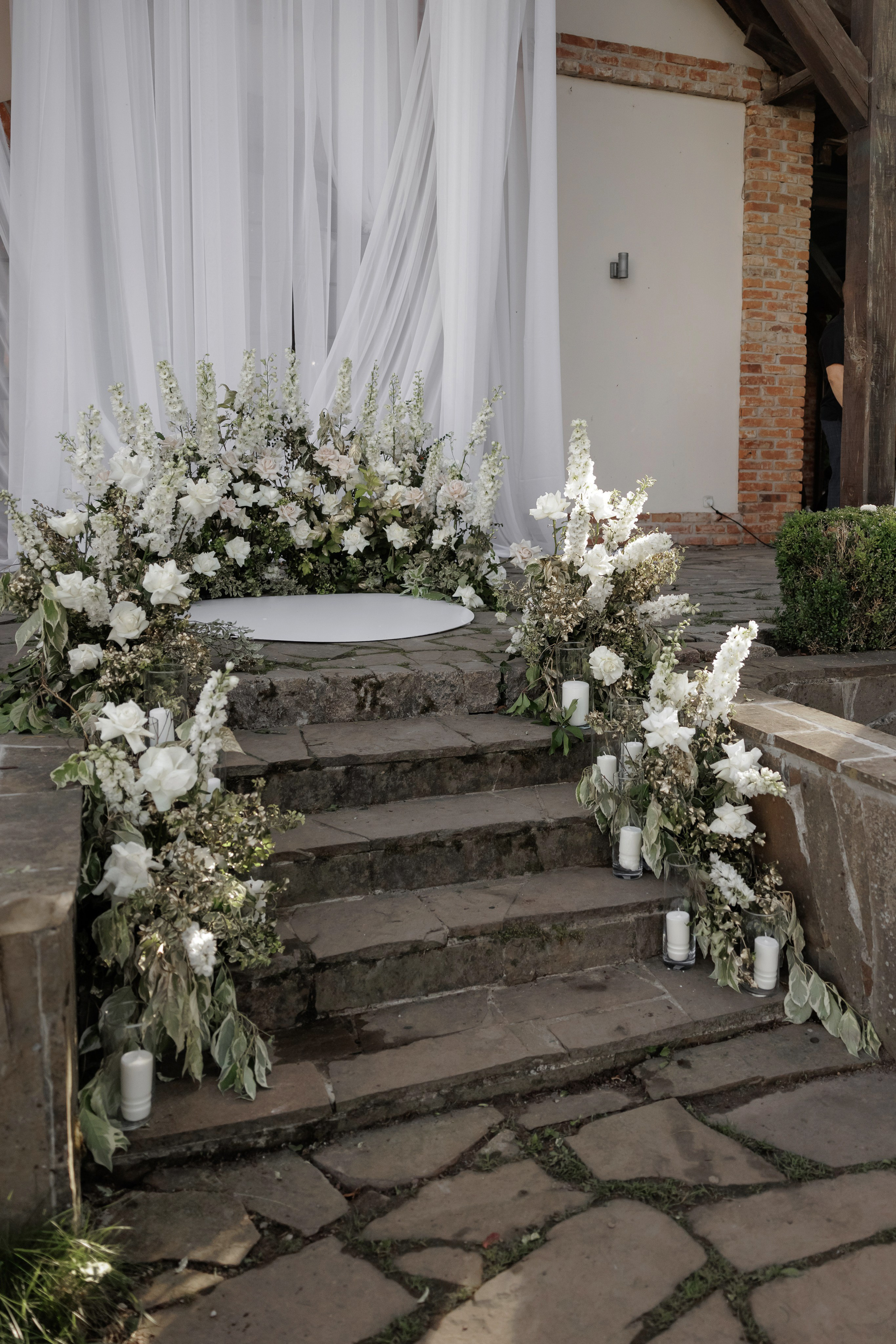 Когда все сошлось. Свадебный фотограф Калининград