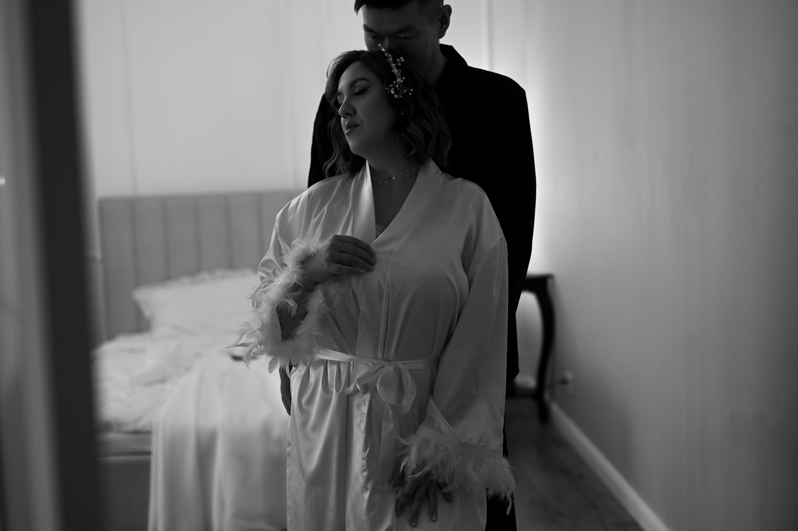 Павел и Виктория. Фотограф в Абакане и Минусинске