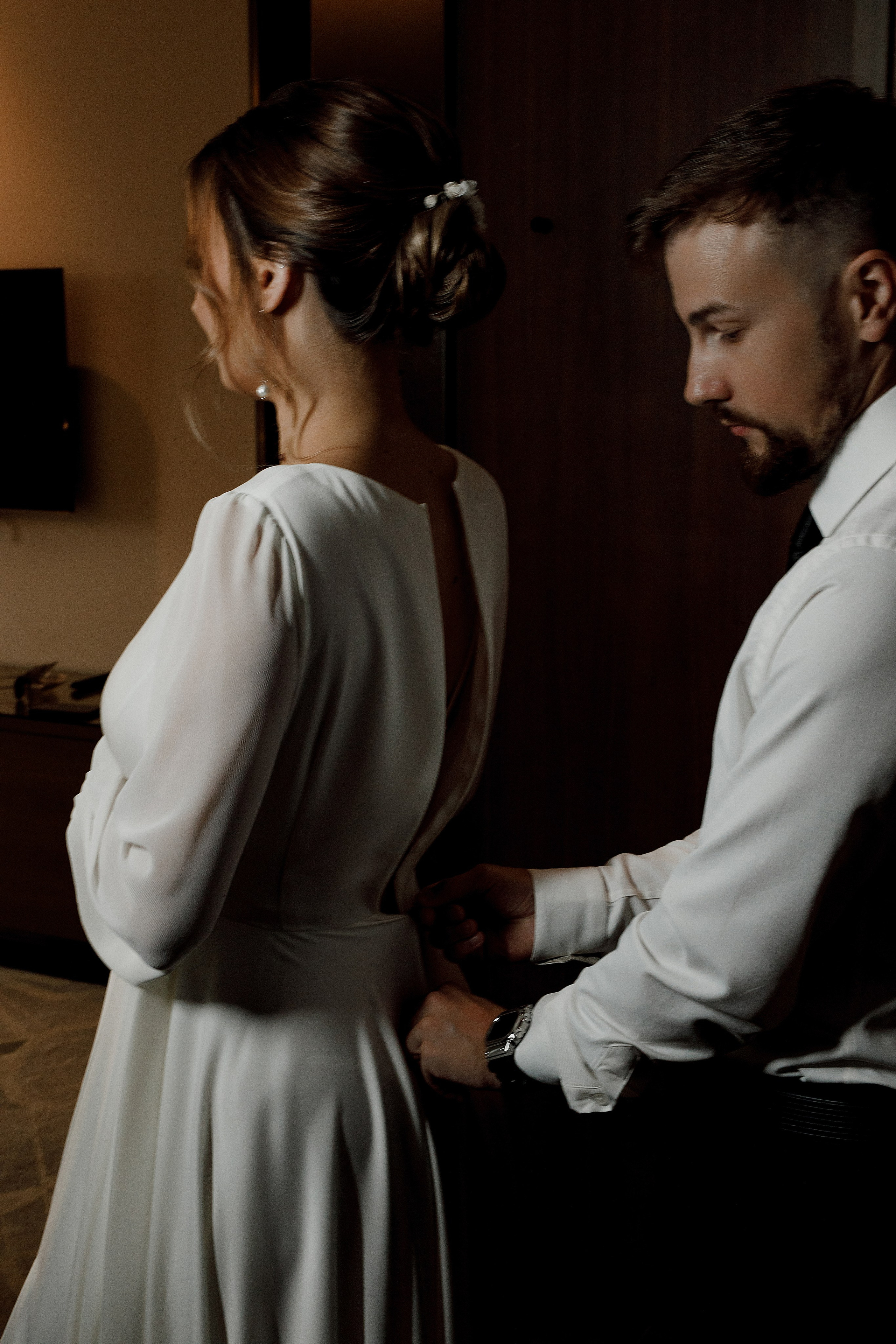 Лиза и Игорь. Свадебный и семейный фотограф  во Владивостоке Ольга Украинец