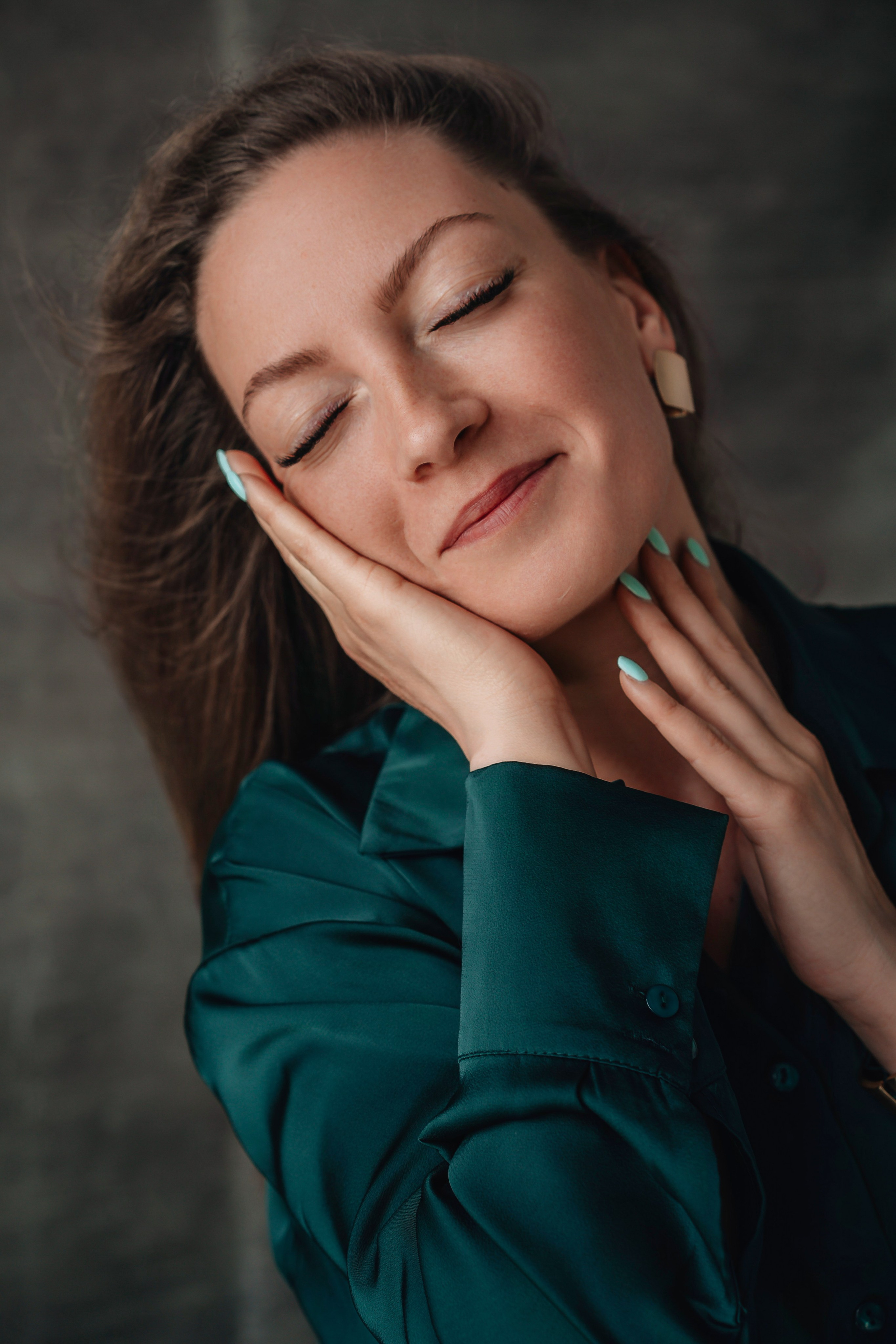 Индивидуальные съёмки. Фотограф из Санкт-Петербурга Бызина Наталья