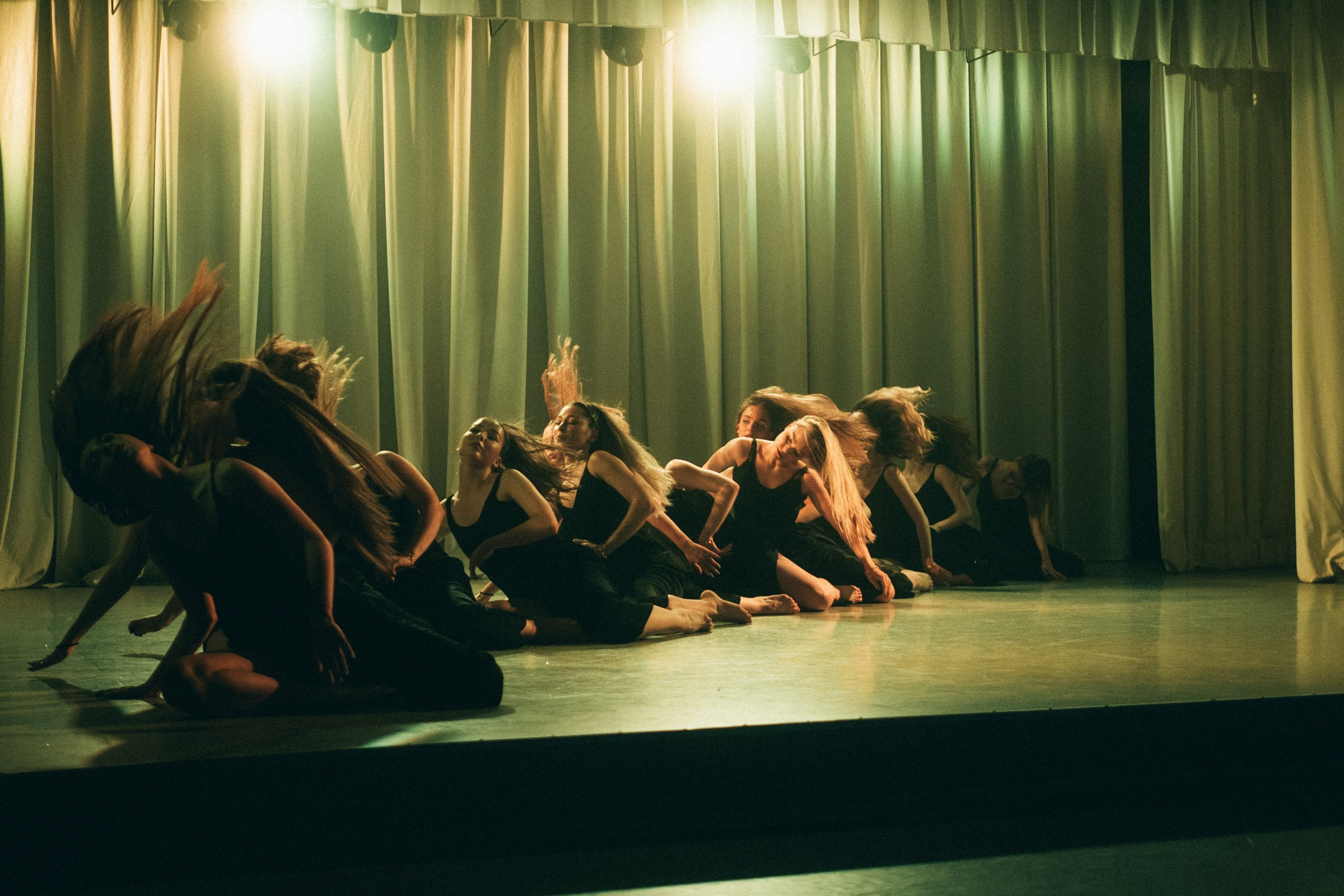 КемГИК. Фотограф на любое событие в Кемерово