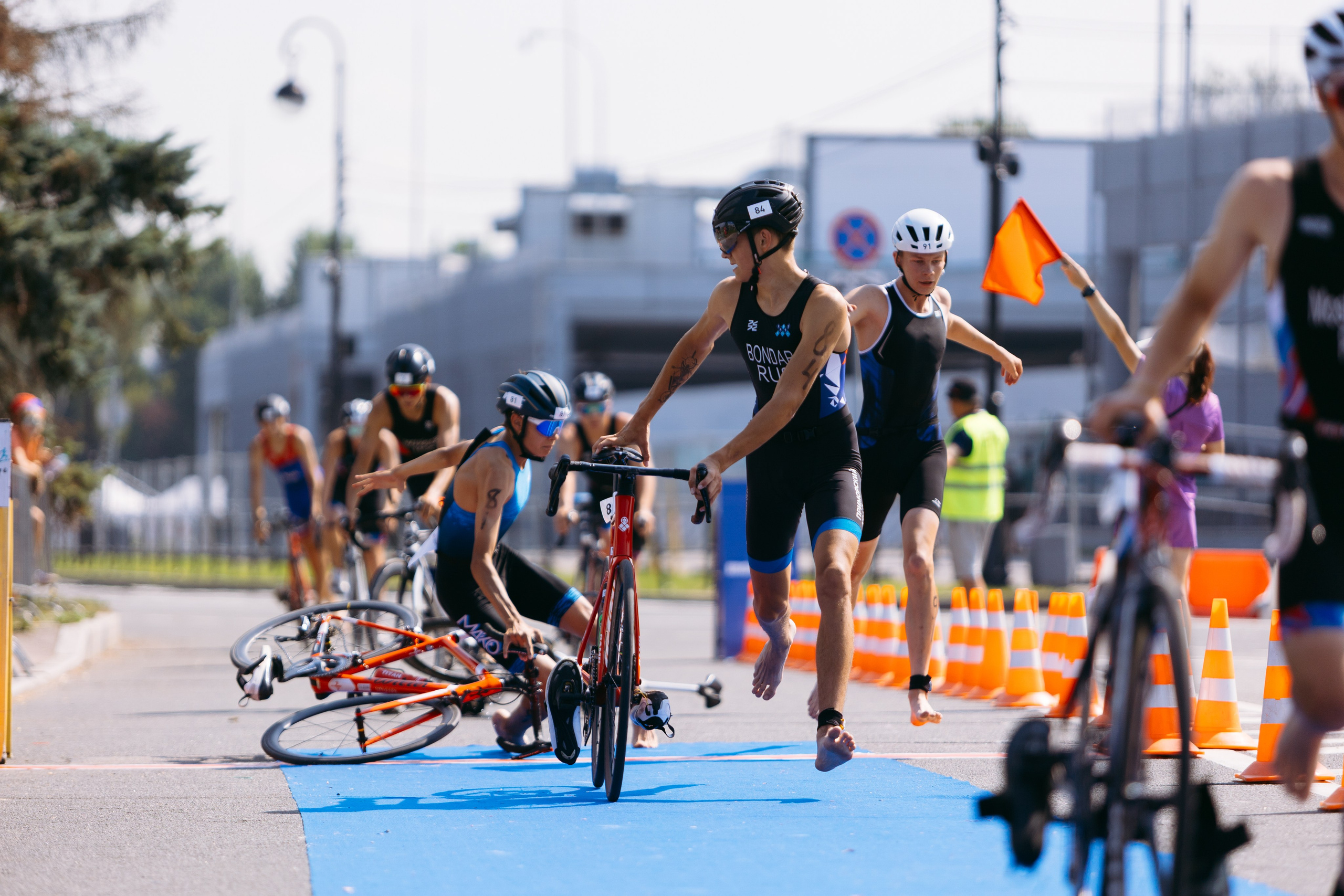 РЕПОРТАЖ. Дарья Кротович | Фотограф в Санкт-Петербурге