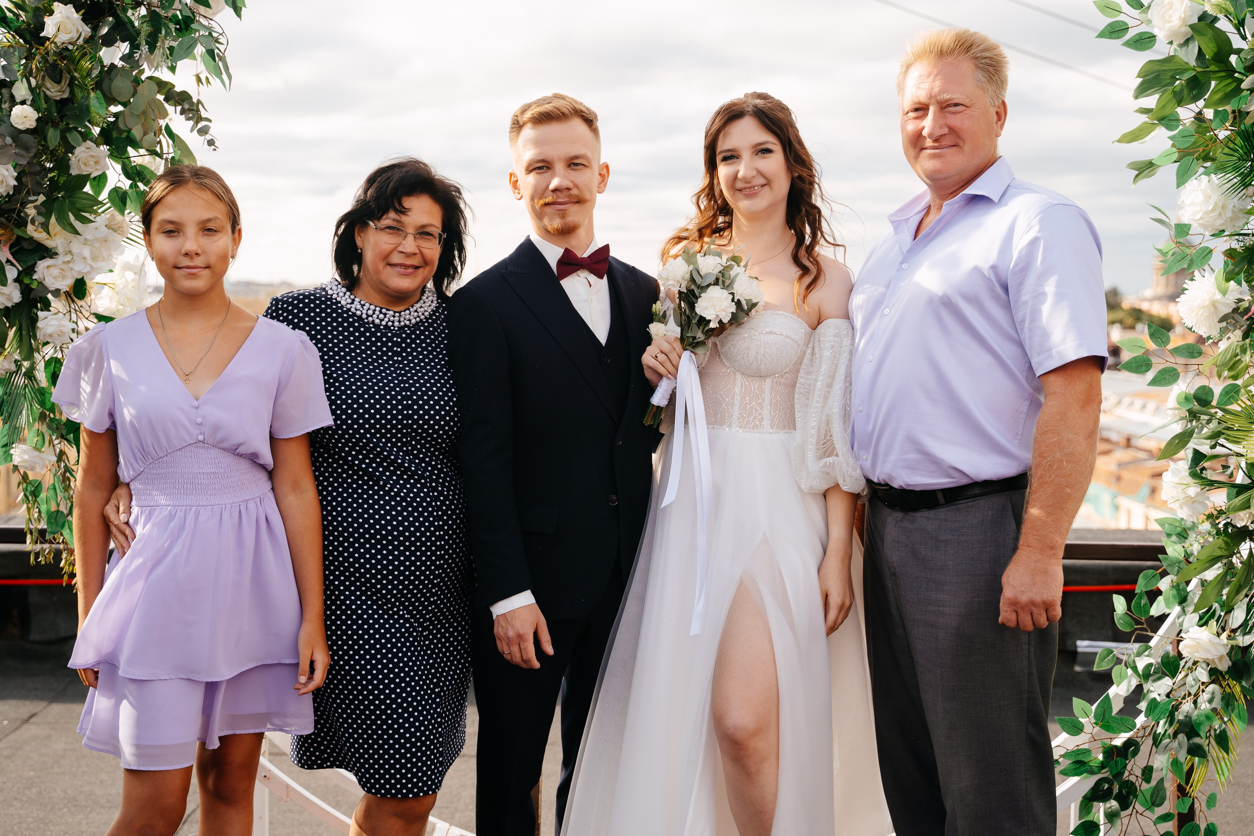 Мария и Иван. Семейный и свадебный фотограф в Санкт-Петербурге и Москве