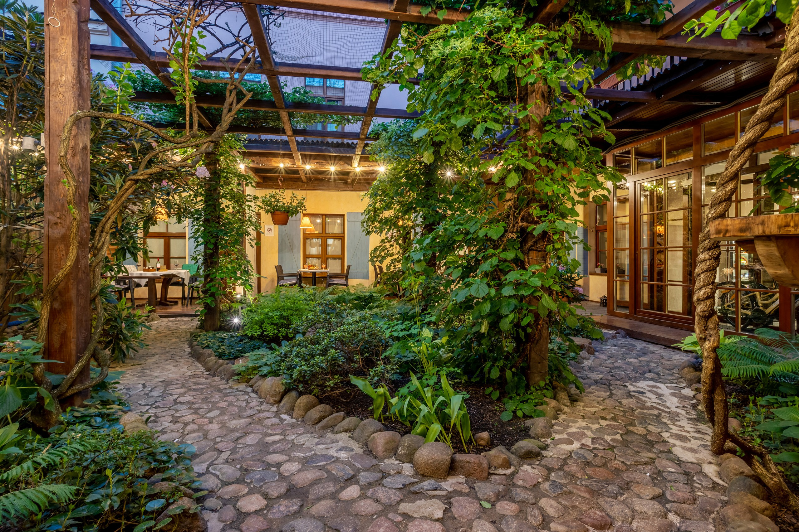 Профессиональная фотосъемка интерьеров