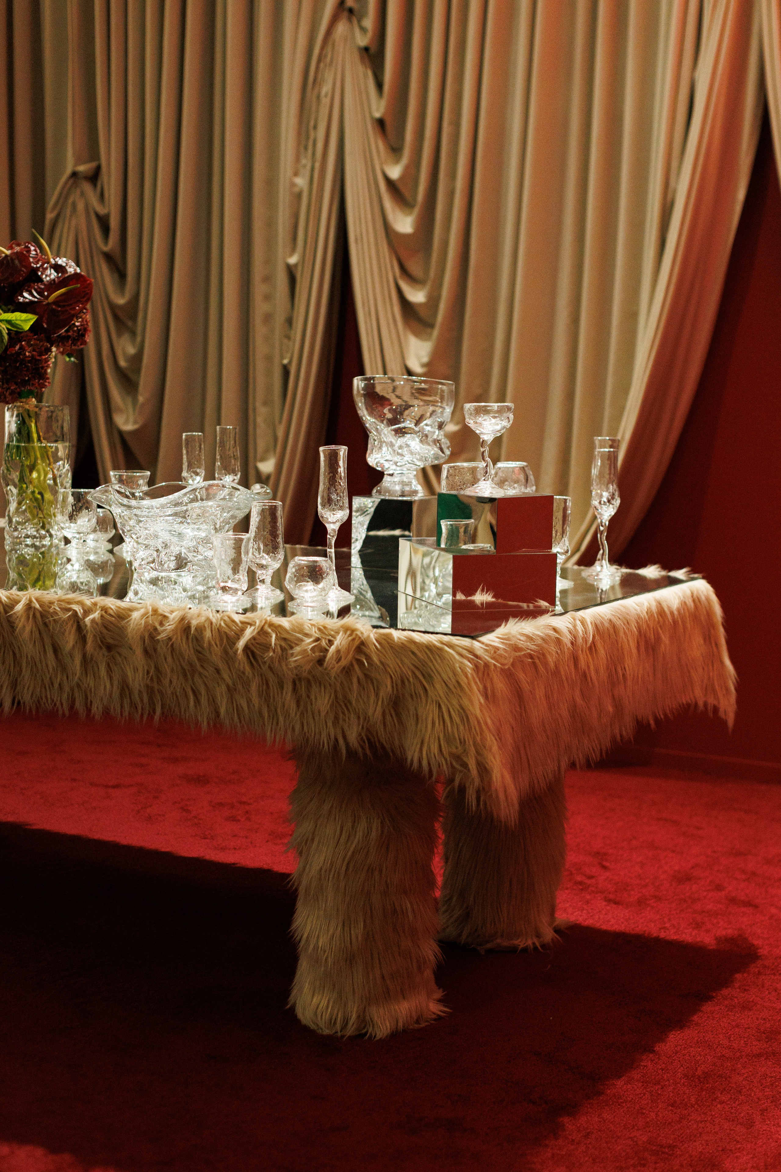 DUBAI DESIGN WEEK 11.25. Фотограф в Москве