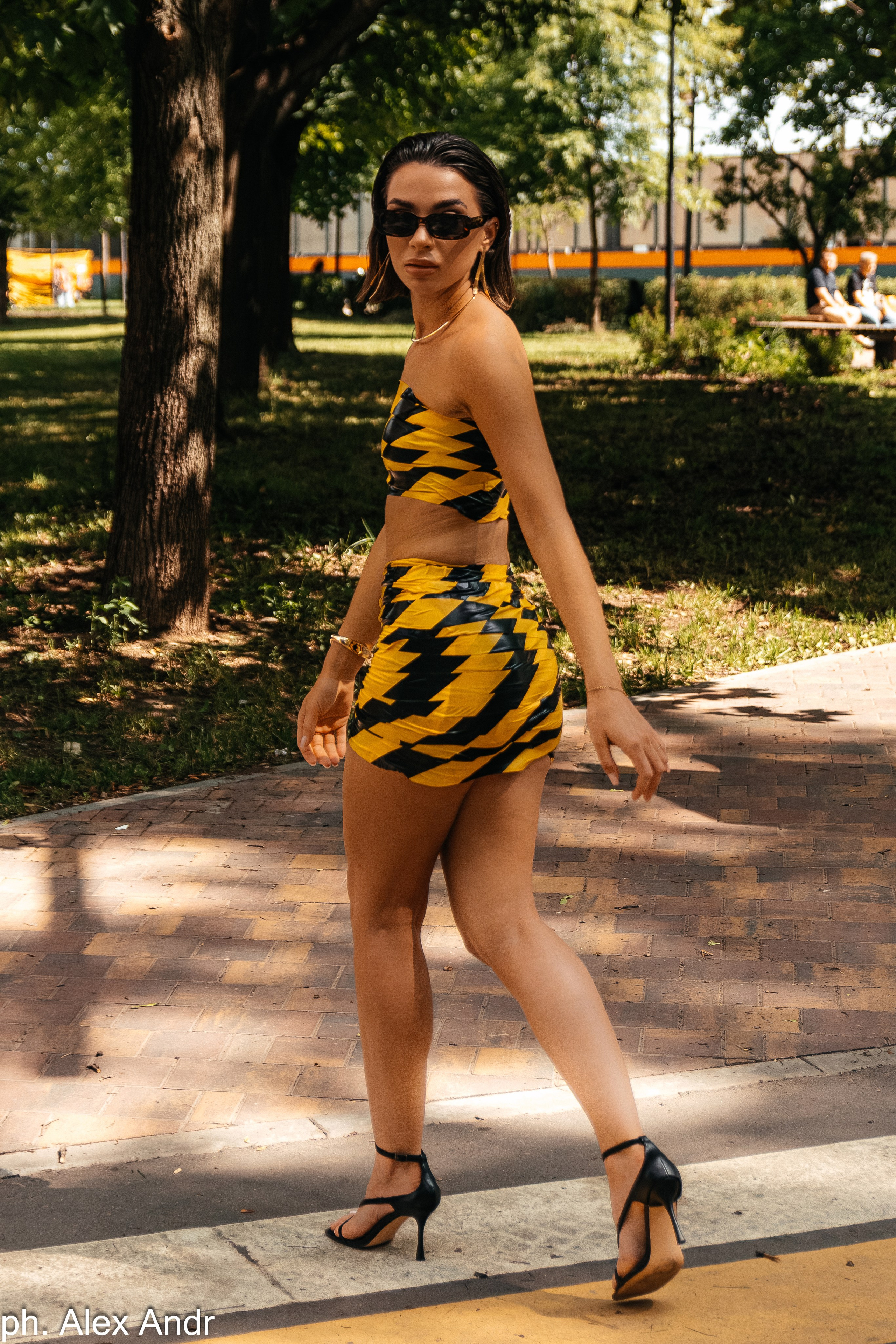 Модельные съемки. Alex Andr фотограф Москва и МО